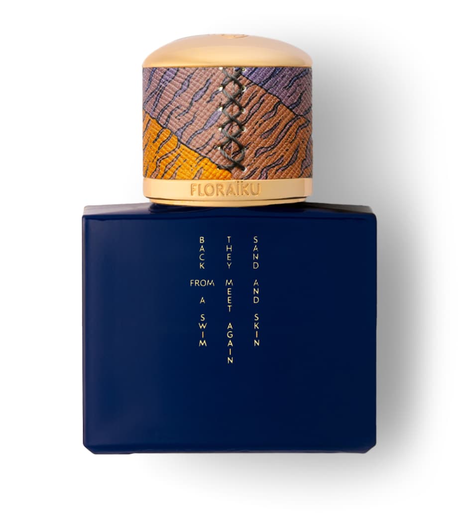 Sand and Skin Eau de Parfum (30ml) NO COLOUR Image 3