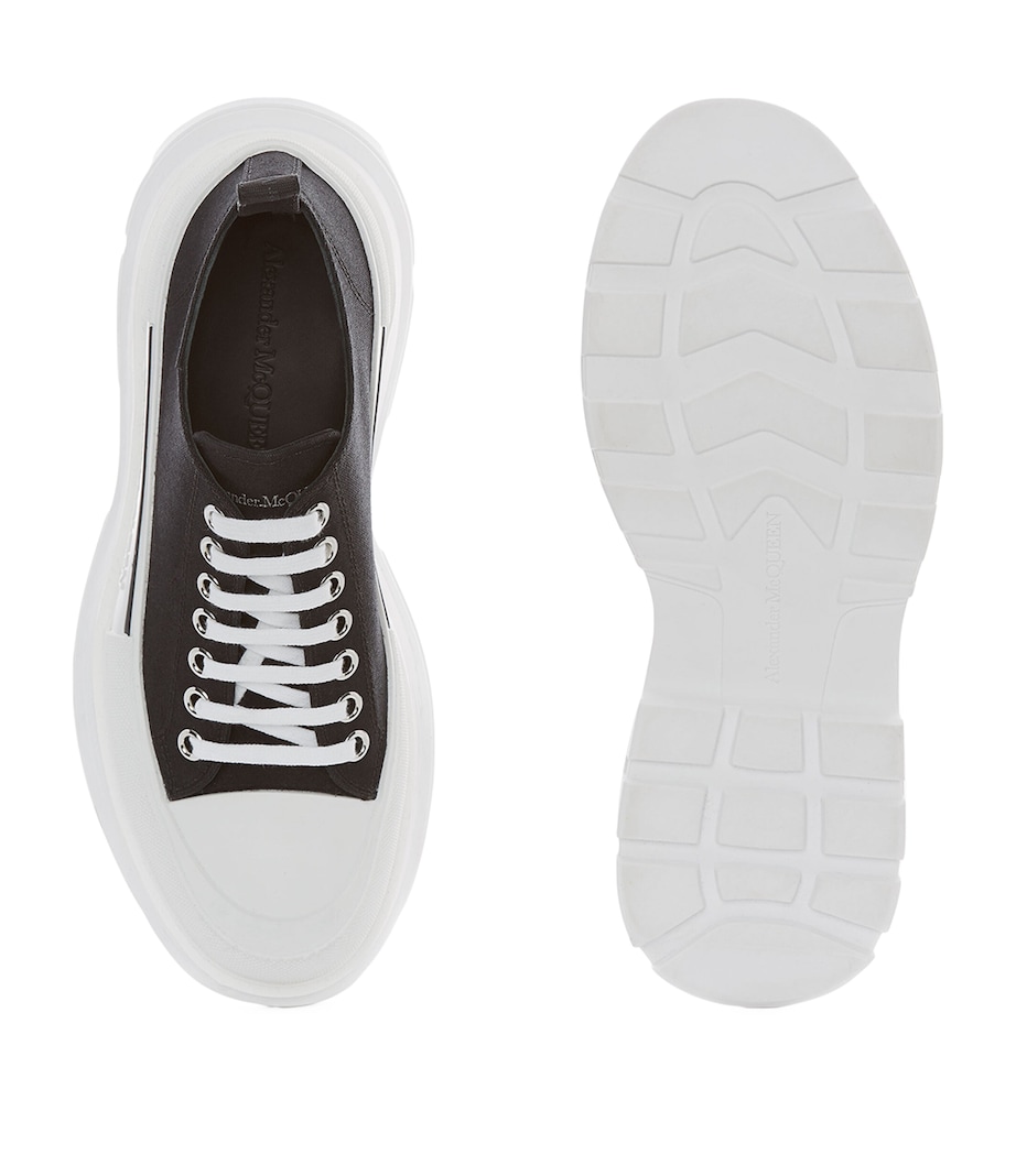 Tread Slick Sneakers 1070 Image 4