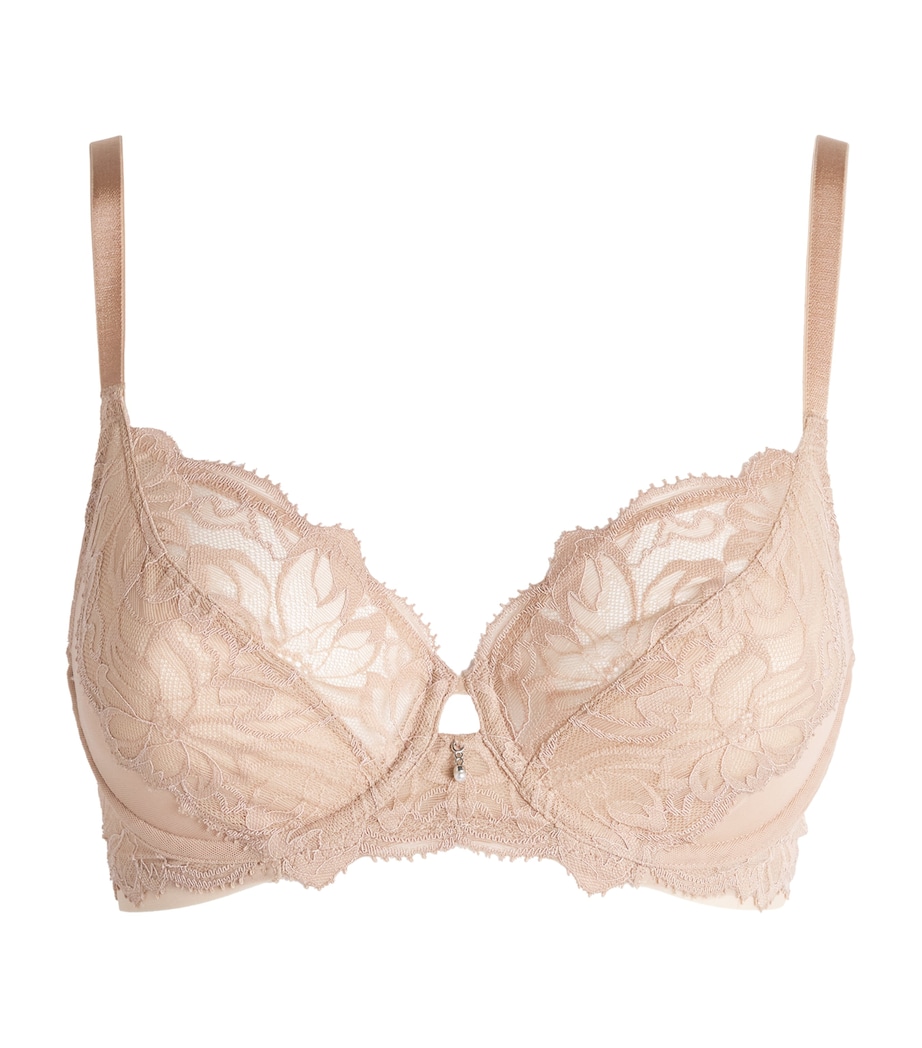 Wacoal Womens Abéllia Underwire Bra Roebuck Image 1