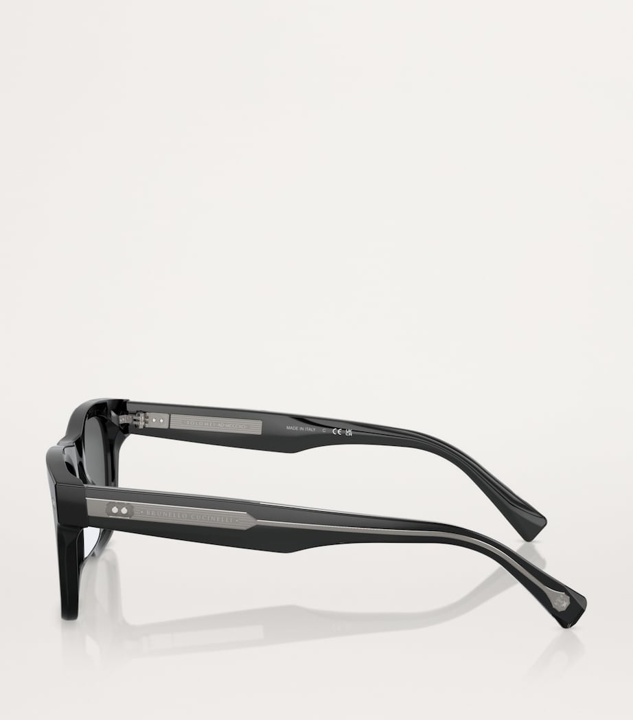 Acetate BC4002S Sunglasses 1003B1 Image 3