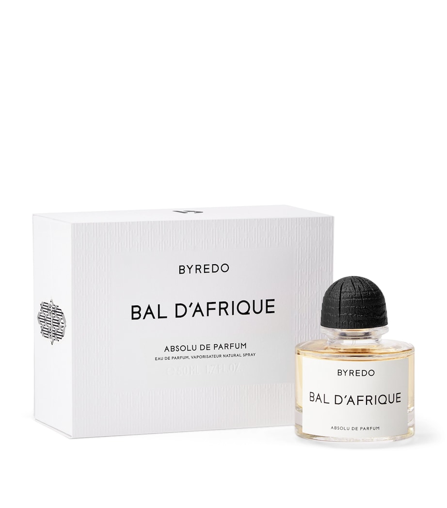 Bal D'Afrique Absolu De Parfum (50ml) NO COLOUR Image 2