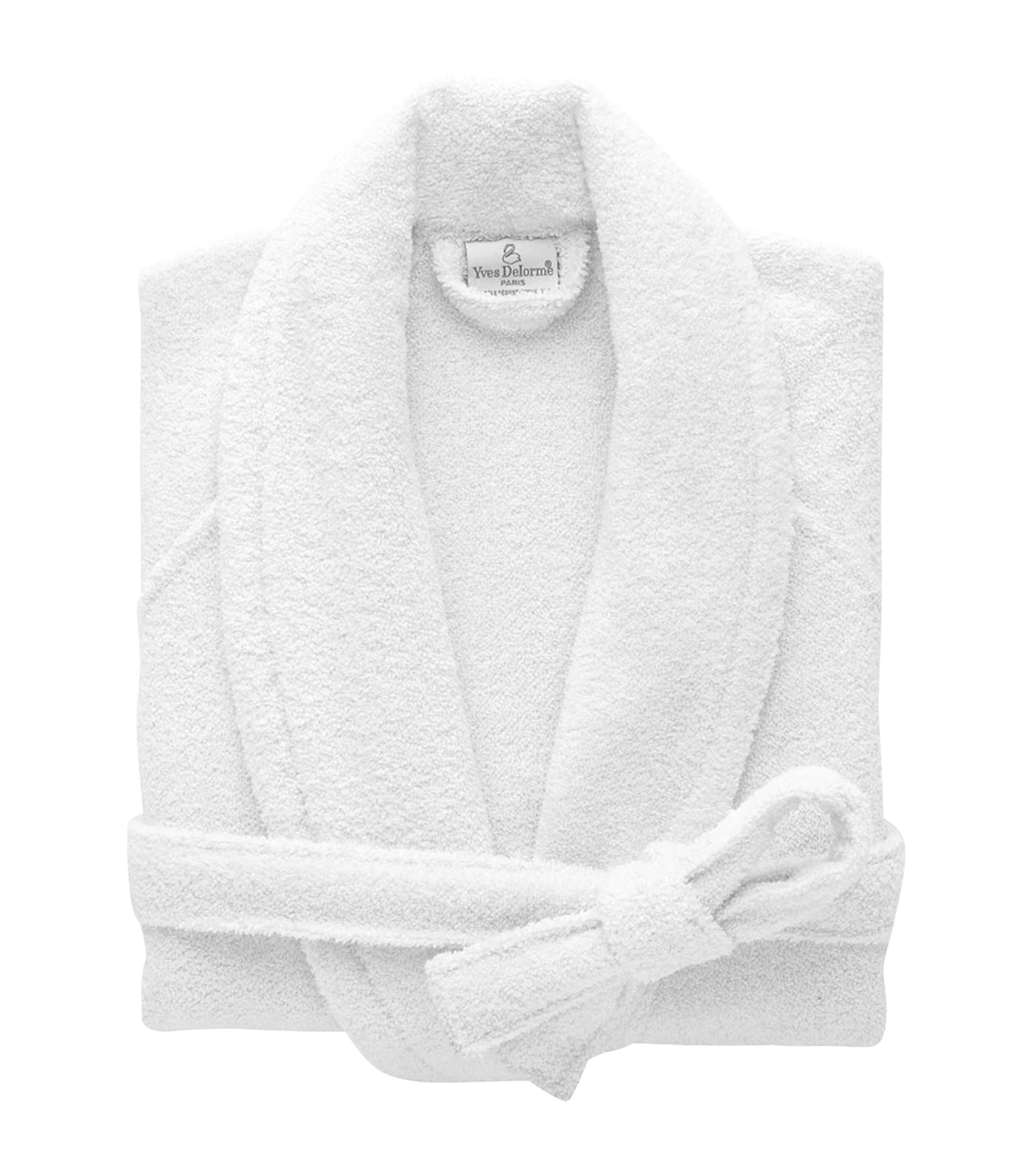 Yves Delorme Étoile Bathrobe