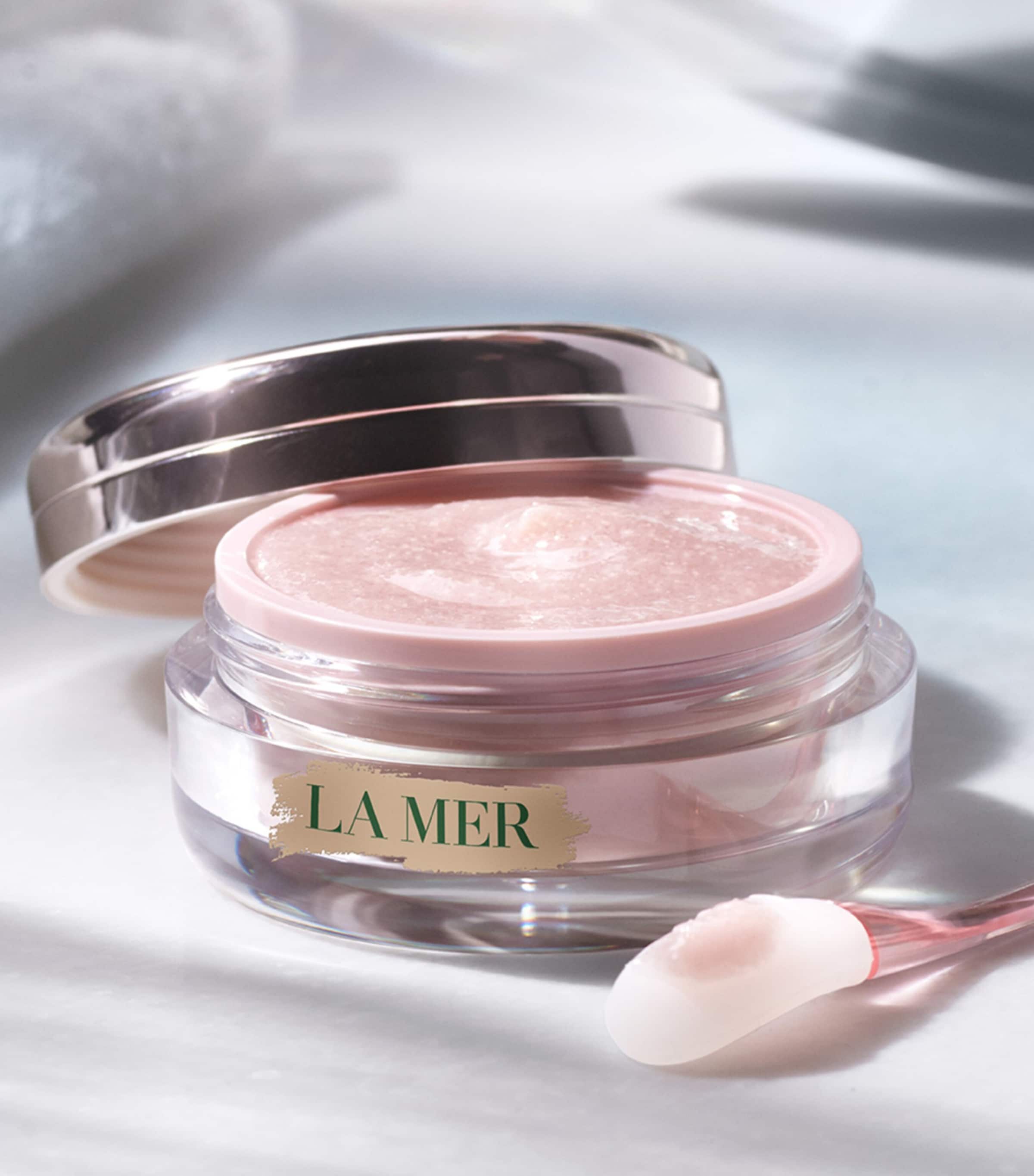 The Lip Polish NO COLOUR Image 4