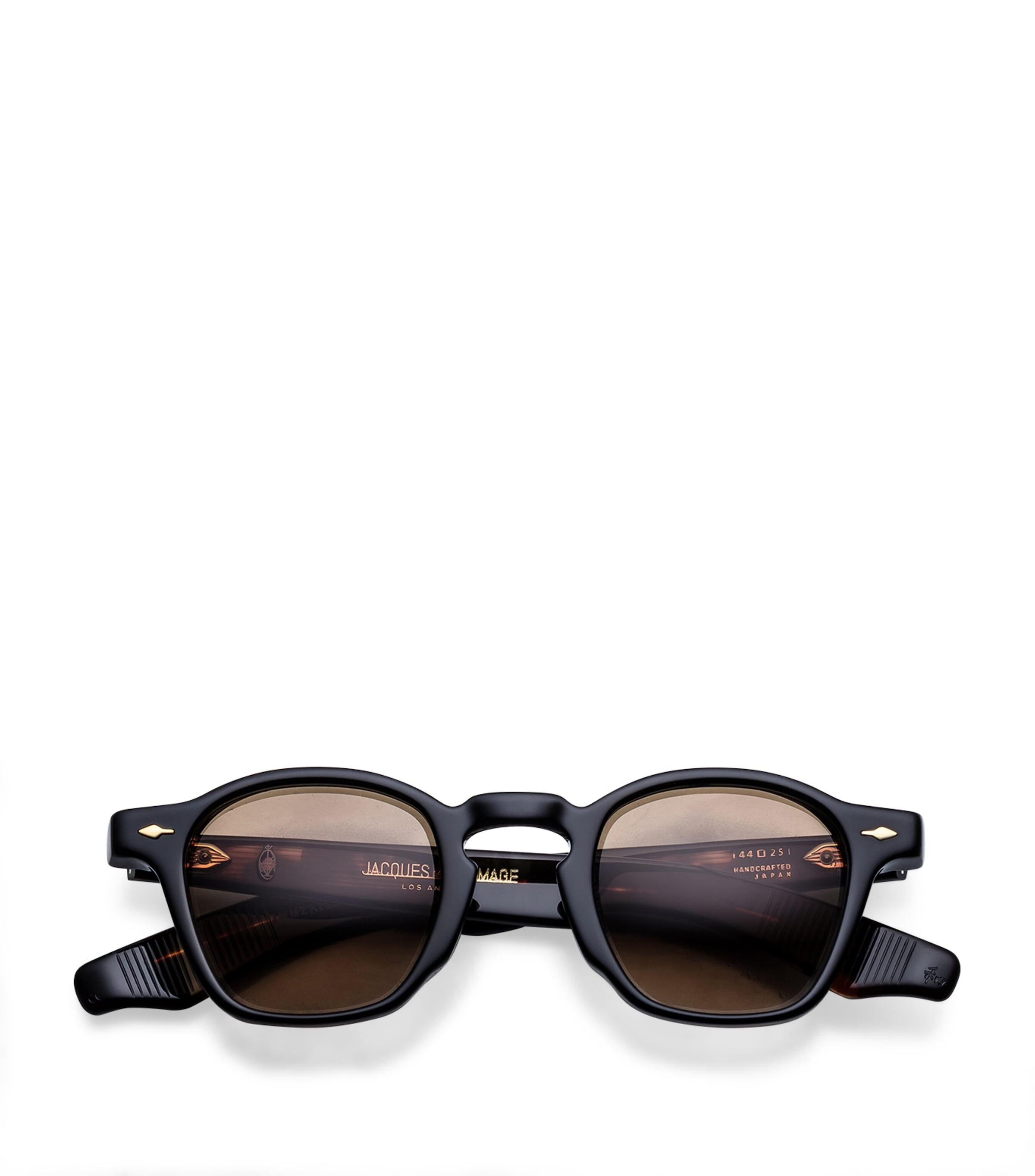 Zephirin Sunglasses 15A-NOIR 15 Image 1