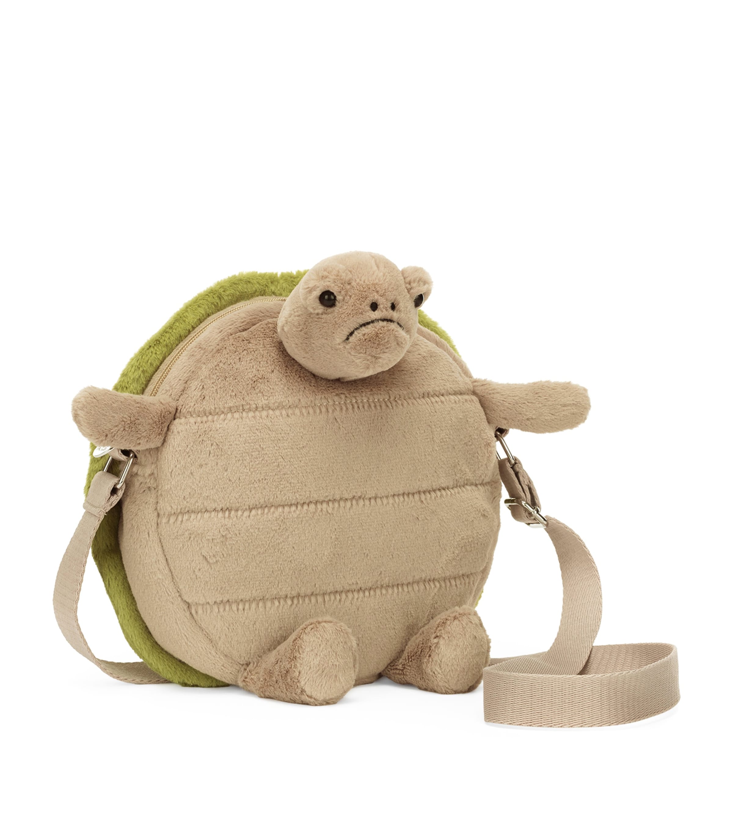 Timmy Turtle Bag (26cm) MULTI Image 4