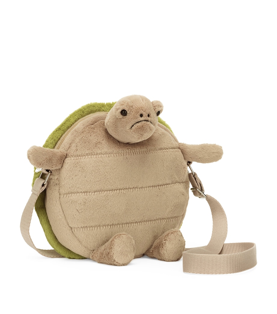 Timmy Turtle Bag (26cm) MULTI Image 4
