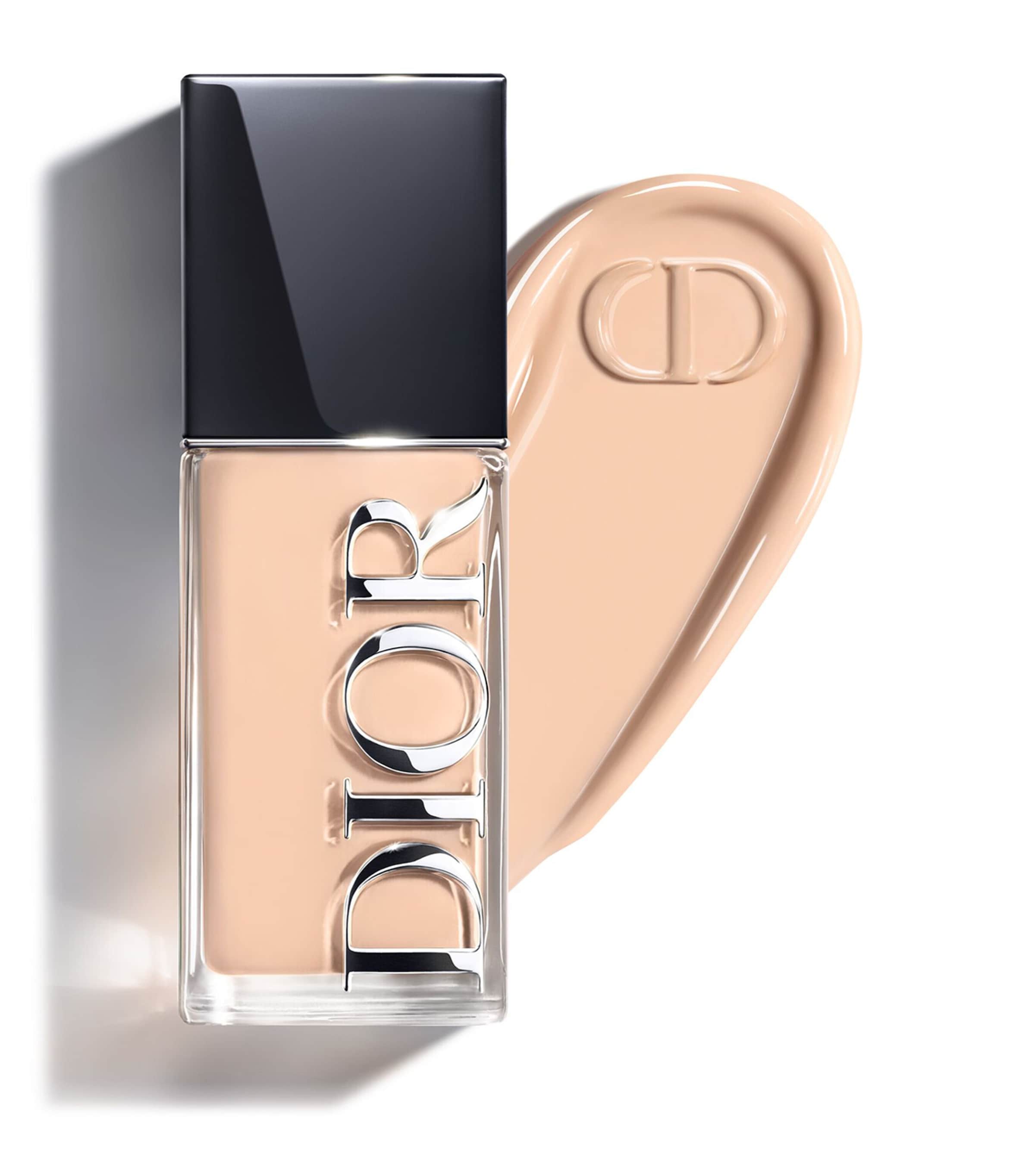 DIOR Dior Forever Skin Glow Foundation - 24h Wear Radiant Finish Image 1