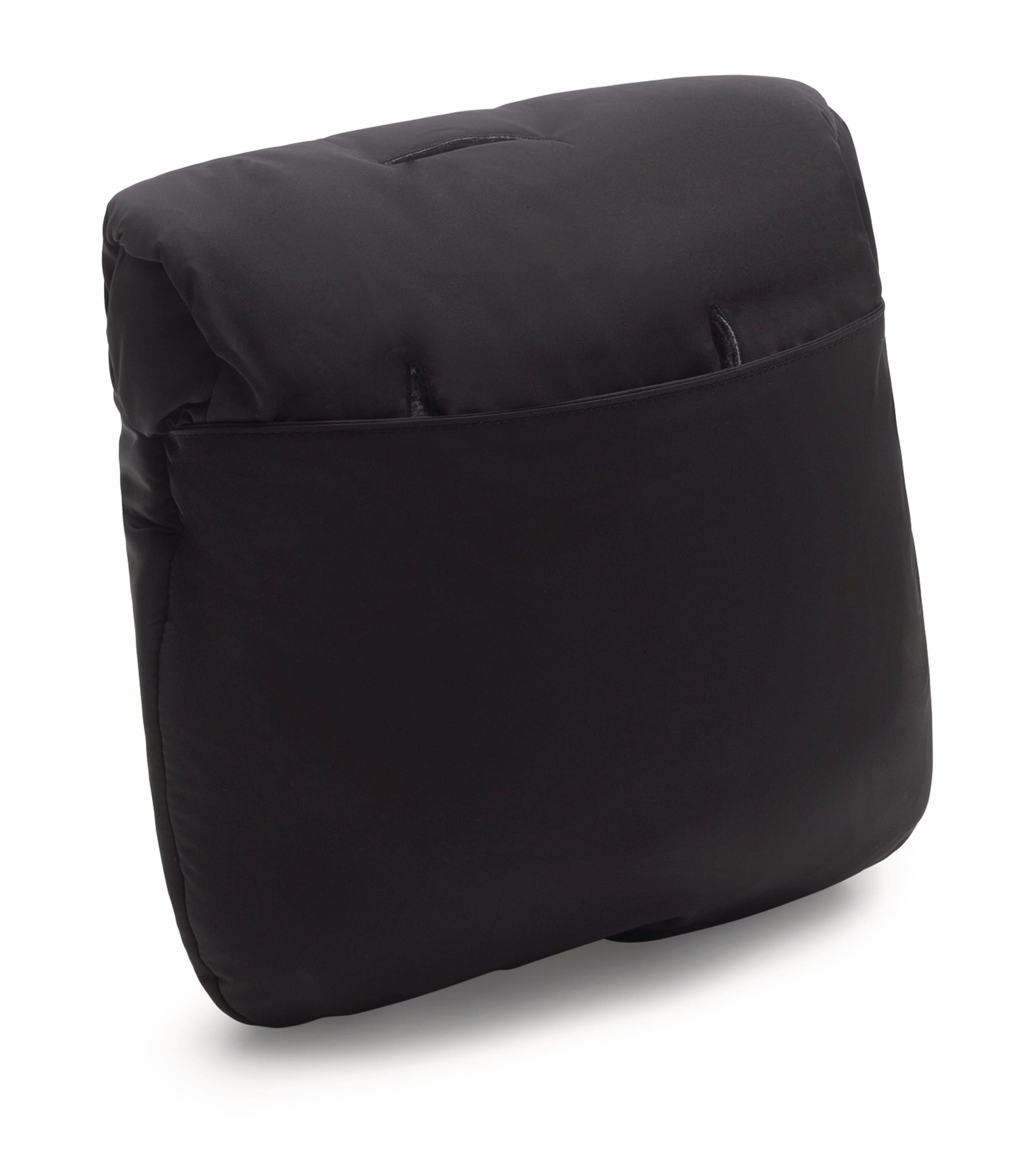 Bugaboo Footmuff MIDNIGHT BLACK Image 6