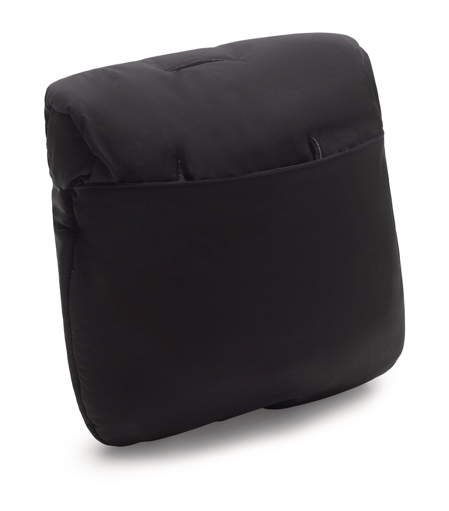 Bugaboo Footmuff MIDNIGHT BLACK Image 6