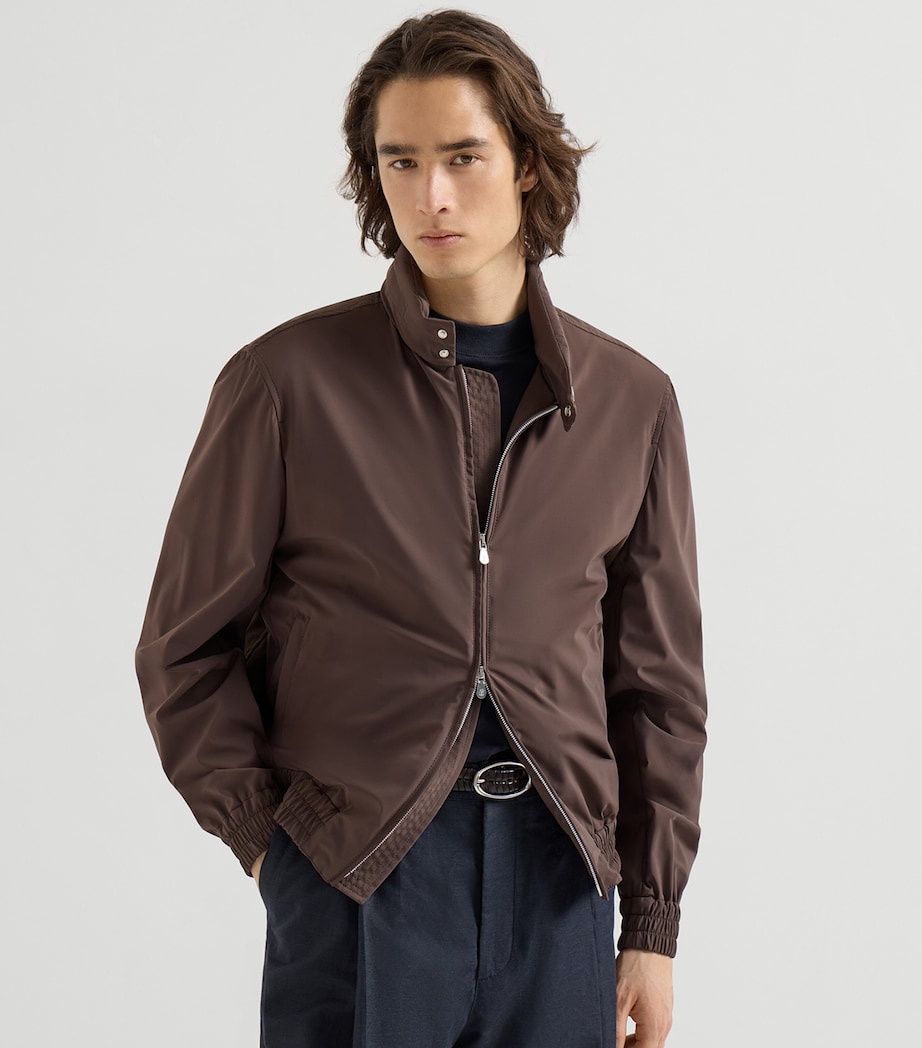 Technical Jacket C1792 Image 3