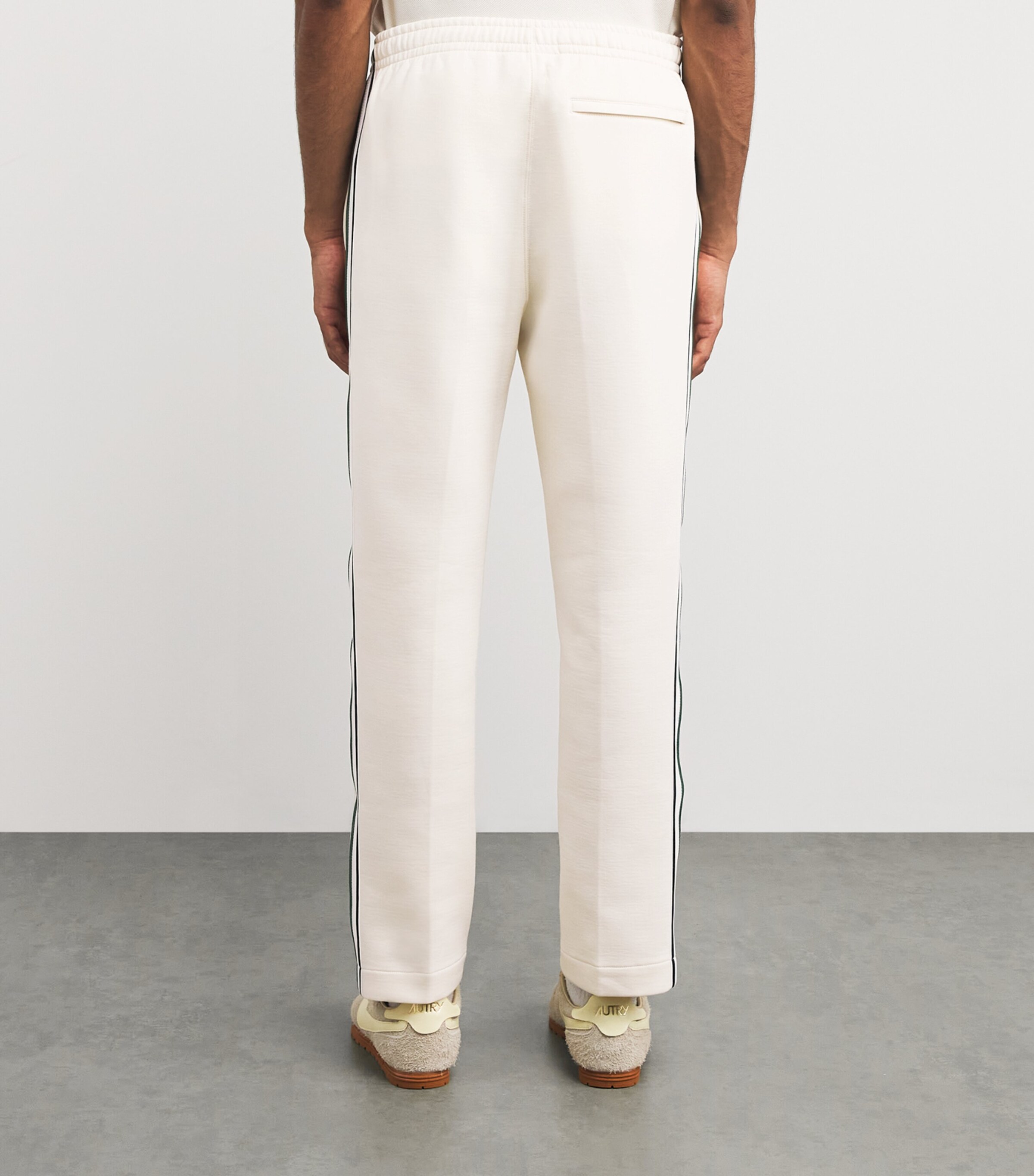 Lacoste Cotton-Blend Stripe Sweatpants | Men New In | Mens Clothing | Men Clothing | Trousers | Joggers | Sportswear | Sports Bottoms & Shorts | Designers | Lacoste Lacoste Cotton-Blend Stripe Sweatpants | Men New In | Mens Clothing | Men Clothing | Trousers | Joggers | Sportswear | Sports Bottoms & Shorts | Designers | Lacoste