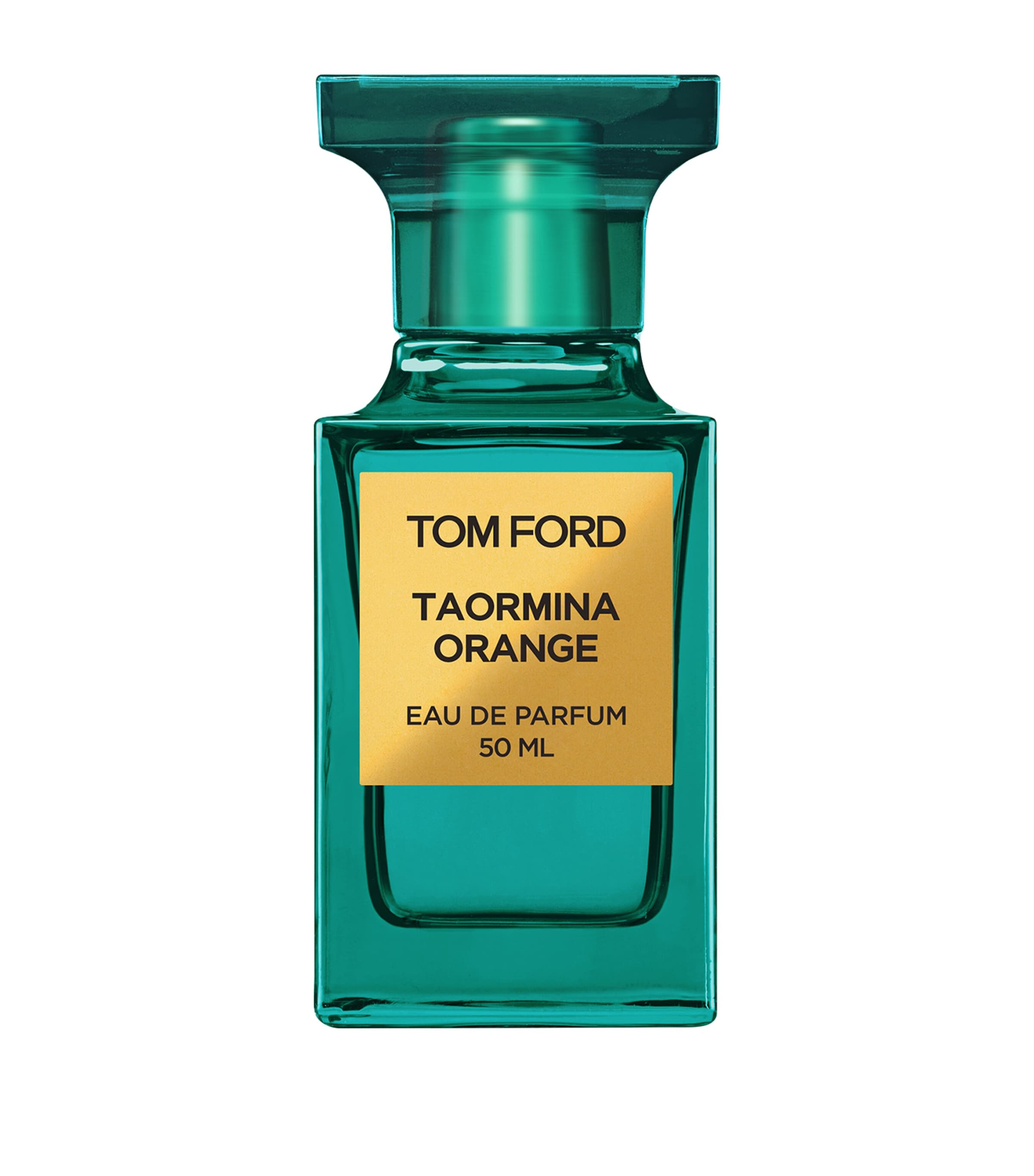 TOM FORD Taormina Orange Eau de Parfum (50ml) Image 1