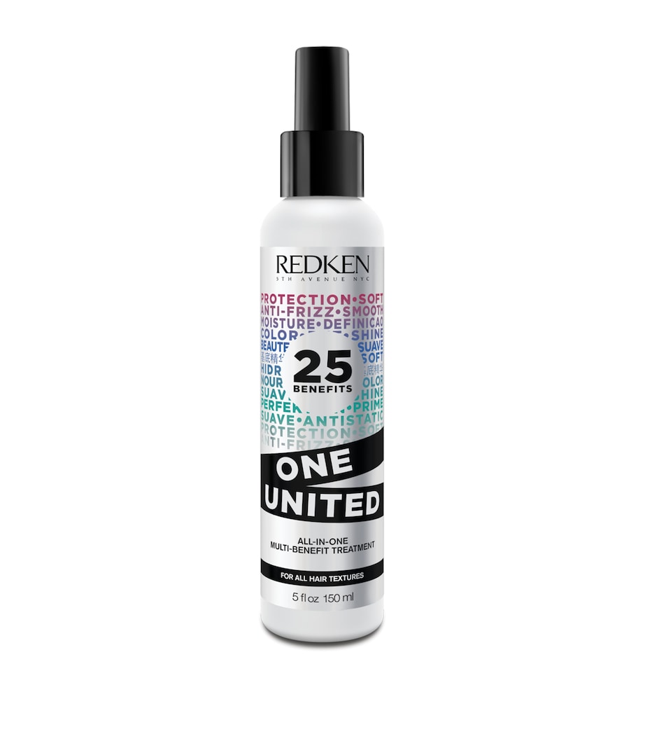Redken One United Multi-Benefit Treatment (150ml) Image 1