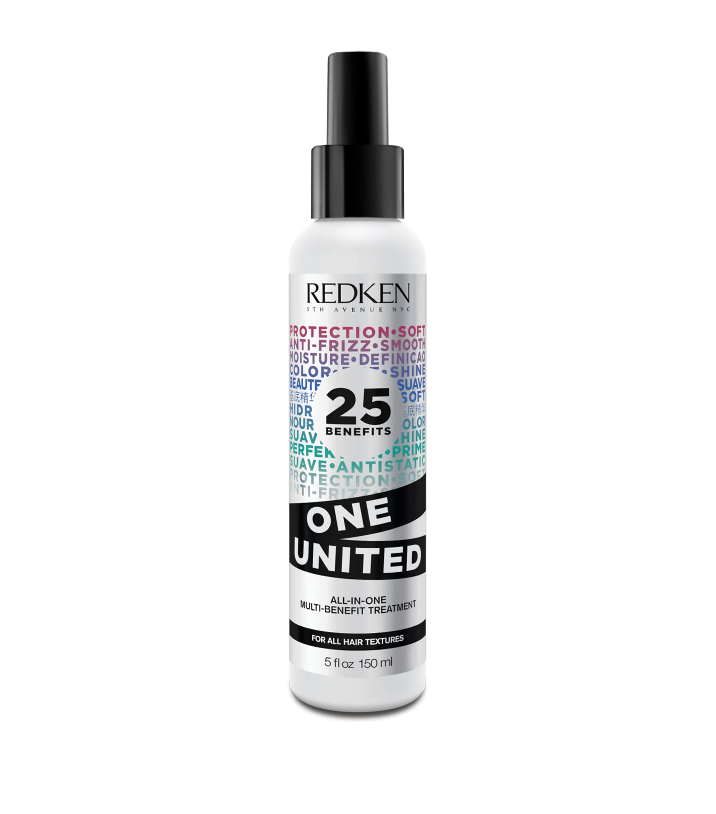 Redken One United Multi-Benefit Treatment (150ml) | Beauty New In