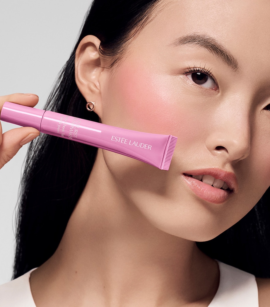Estée Lauder Futurist Blushmaker Dewy Cheek Tint Meet Cute Image 3