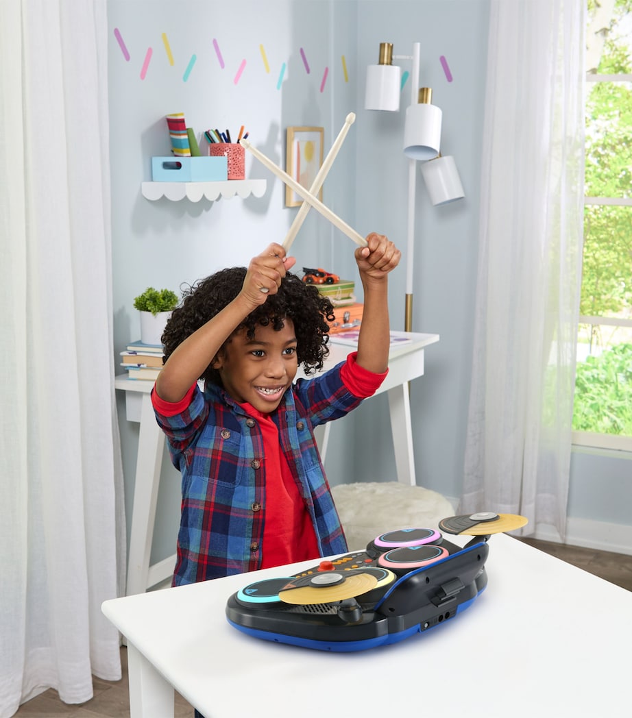 VTech Kidi DJ Drums Image 3
