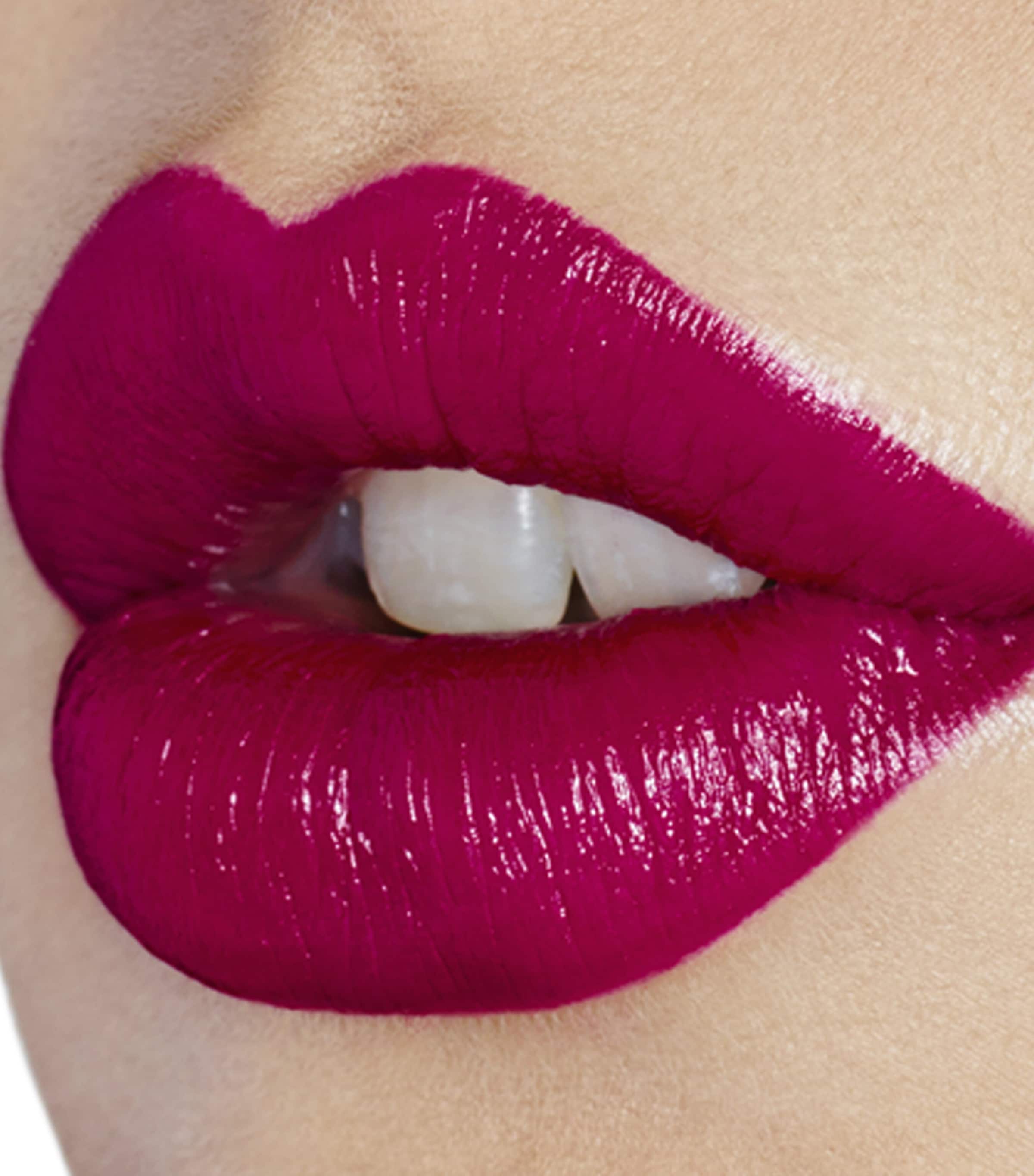 K.I.S.S.I.N.G Lipstick VELVET UNDERGROUND Image 3