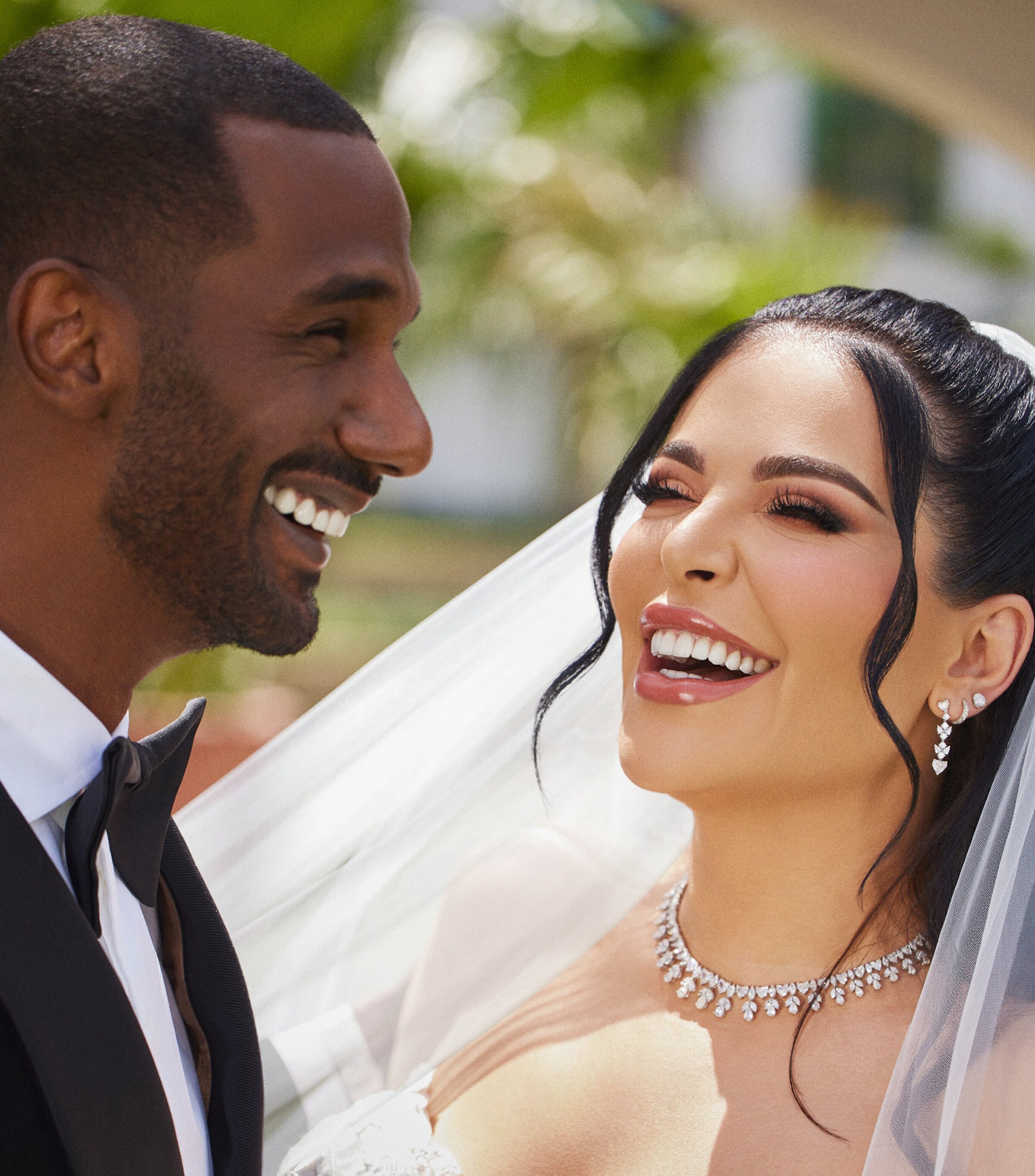 The Wedding Silk Santal Eau de Parfum (10ml) NO COLOUR Image 3