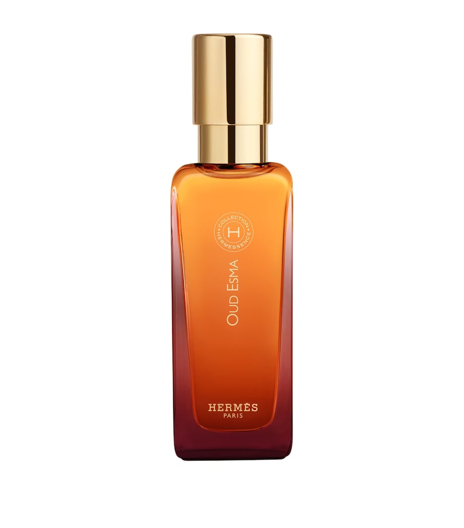 HERMÈS Oud Esma Essence de Parfum (25ml) Image 1