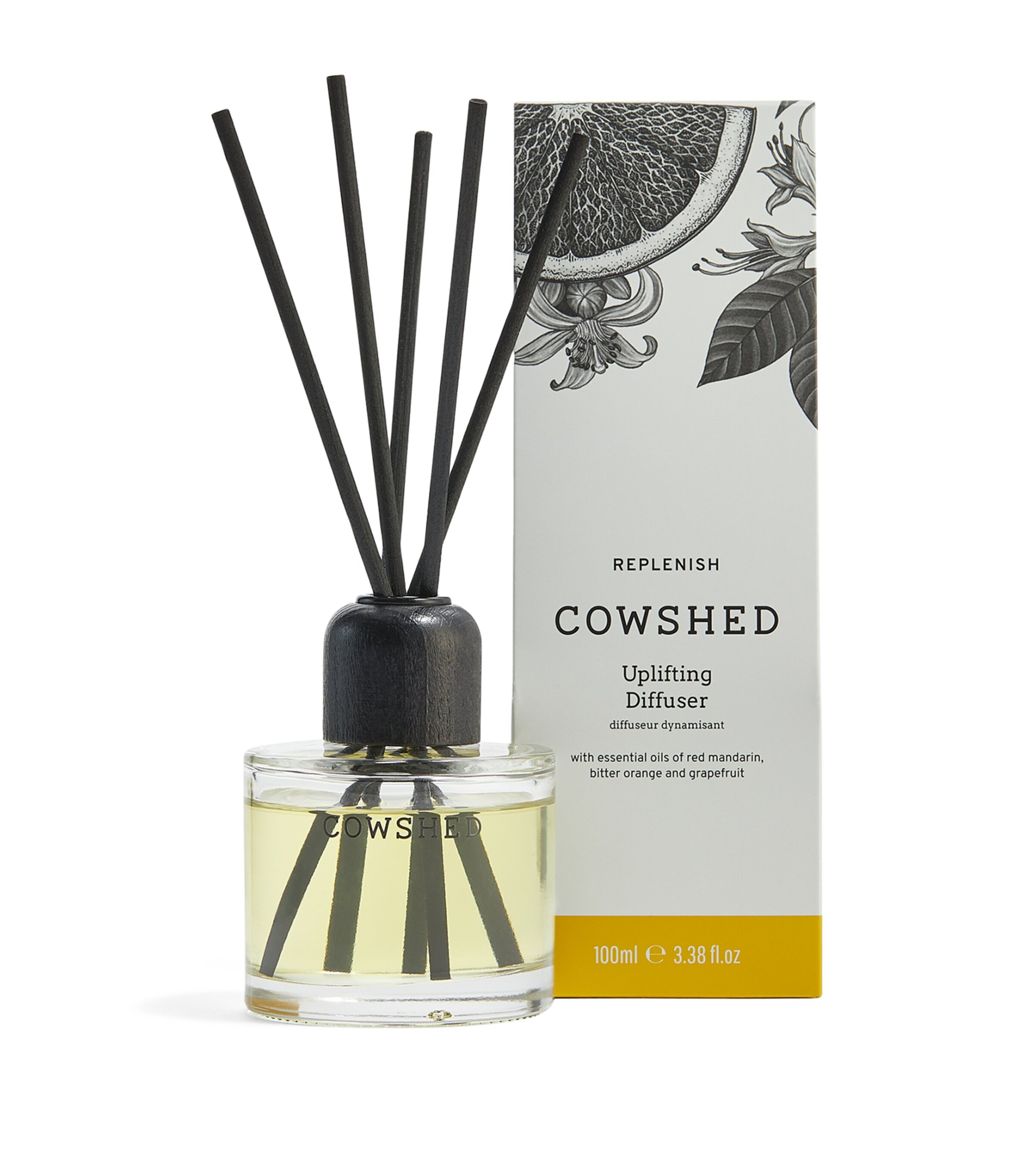 Replenish Diffuser (100ml) N/A Image 2