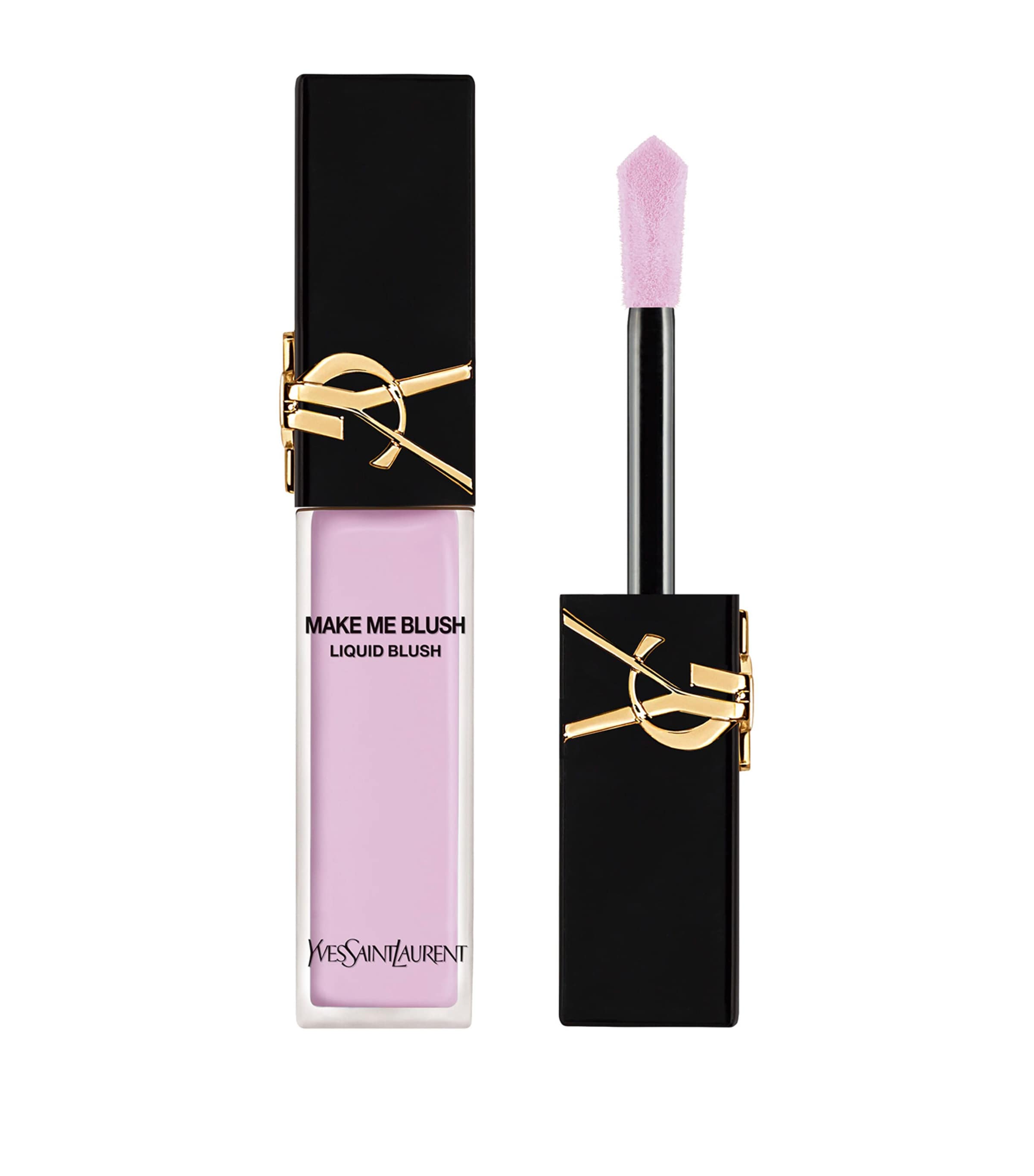 Ysl Make Me Blush Liquid Blush