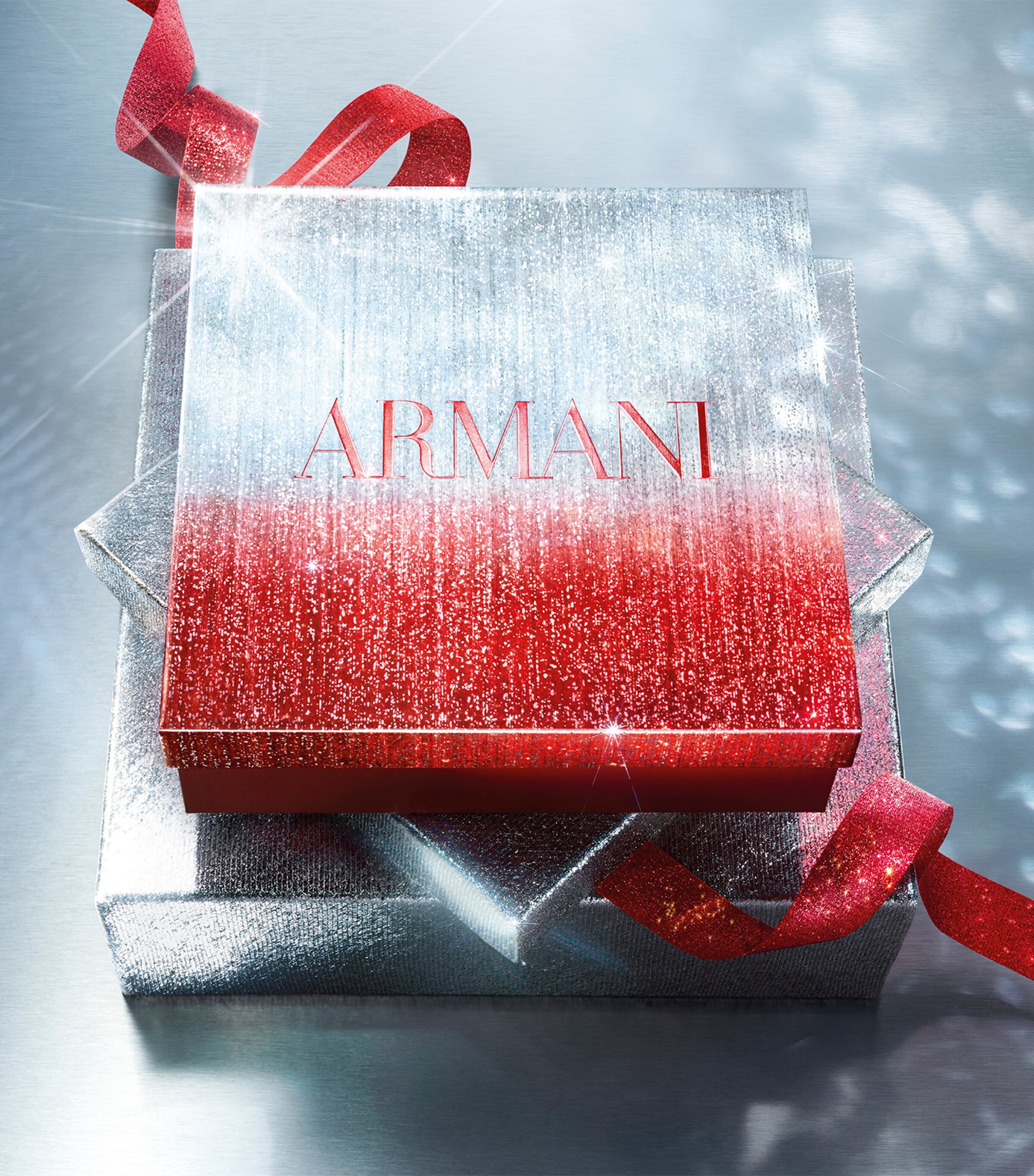 Armani Sì Eau de Parfum Fragrance Gift Set (50ml) Image 4