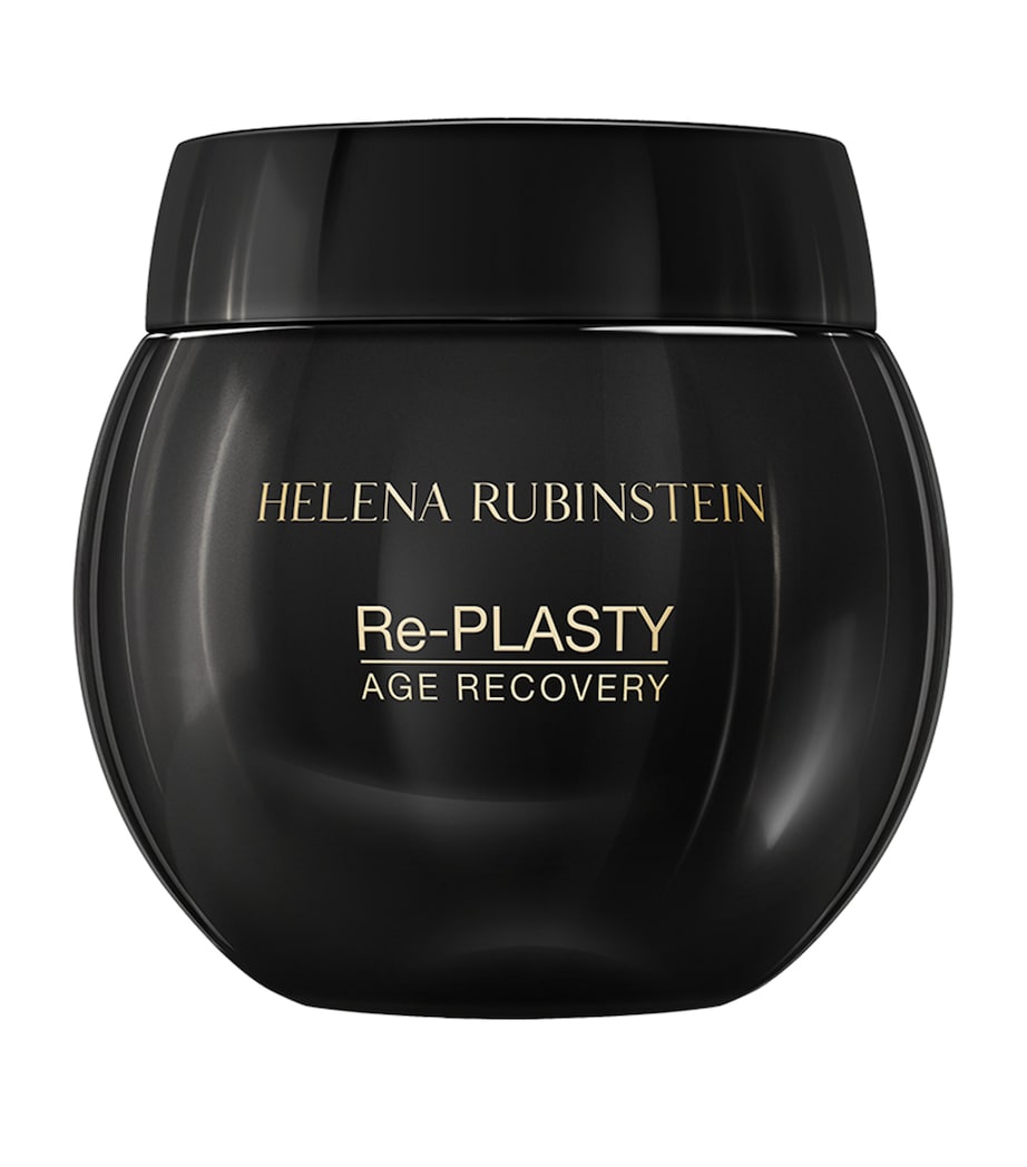 Re-Plasty Age Recovery Night Cream (50ml) NO COLOUR Image 1