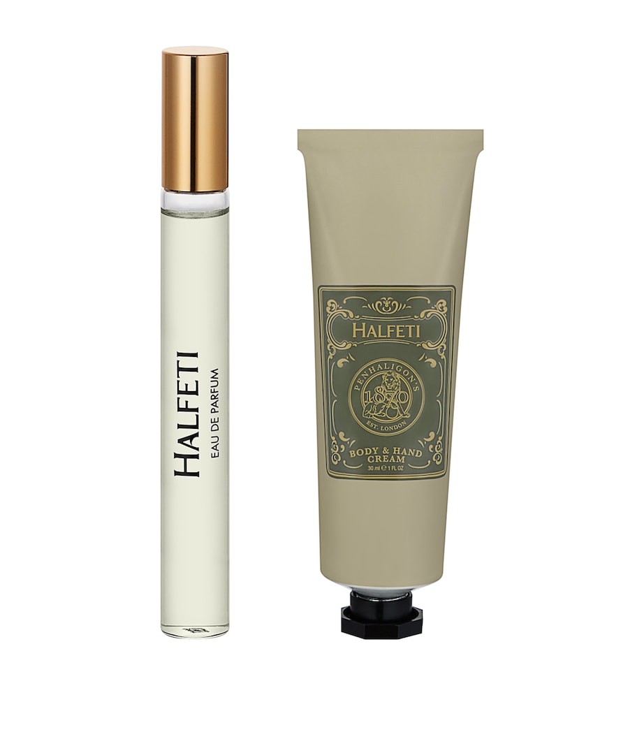 Touch of Halfeti Gift Set NO COLOUR Image 2