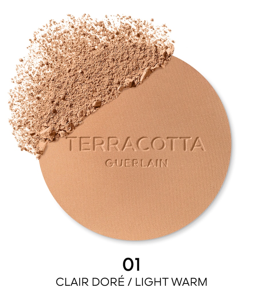 Guerlain Terracotta The Bronzing Powder – Refill Image 3