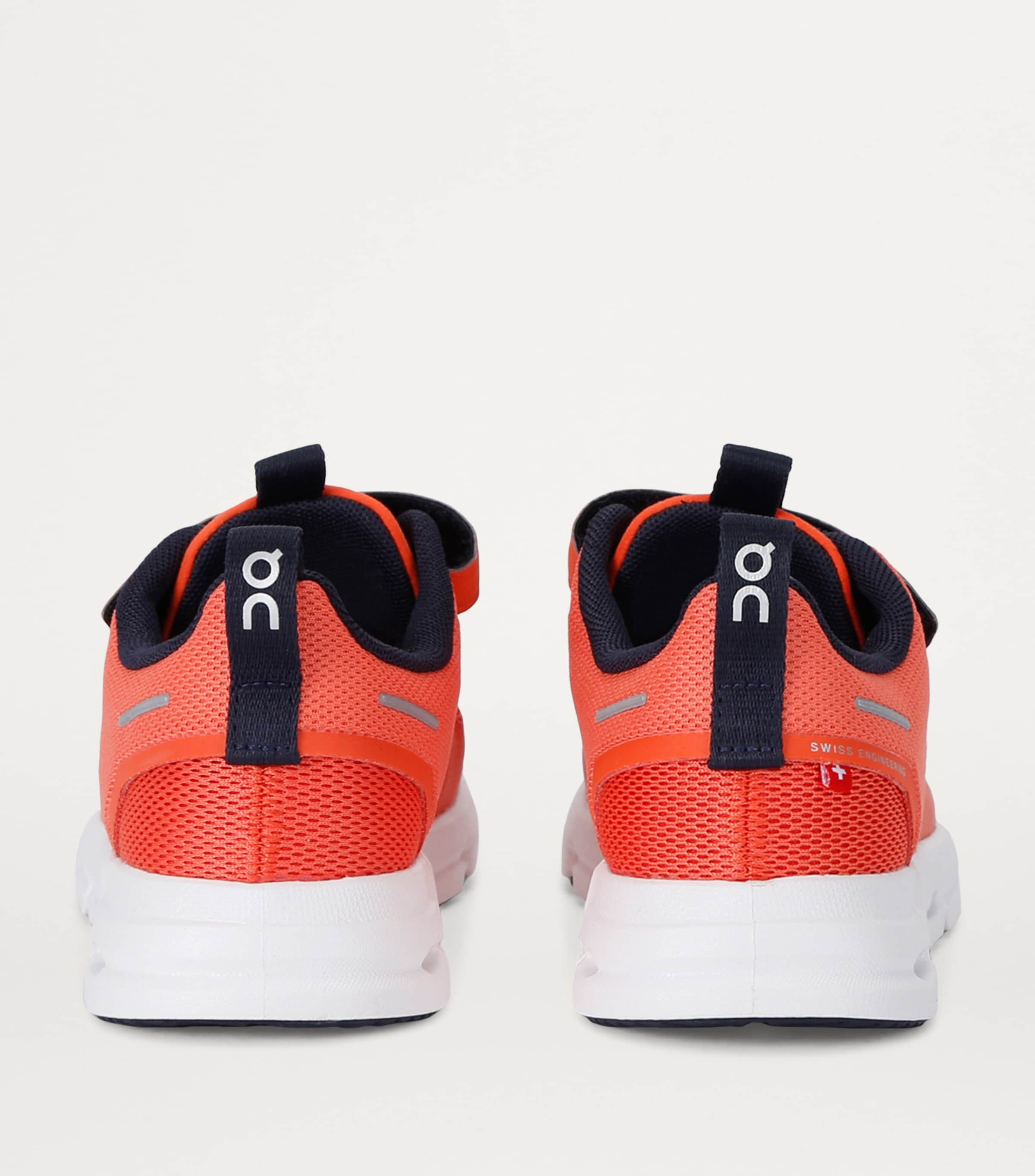 Cloud Play Trainers ORANGE Image 2