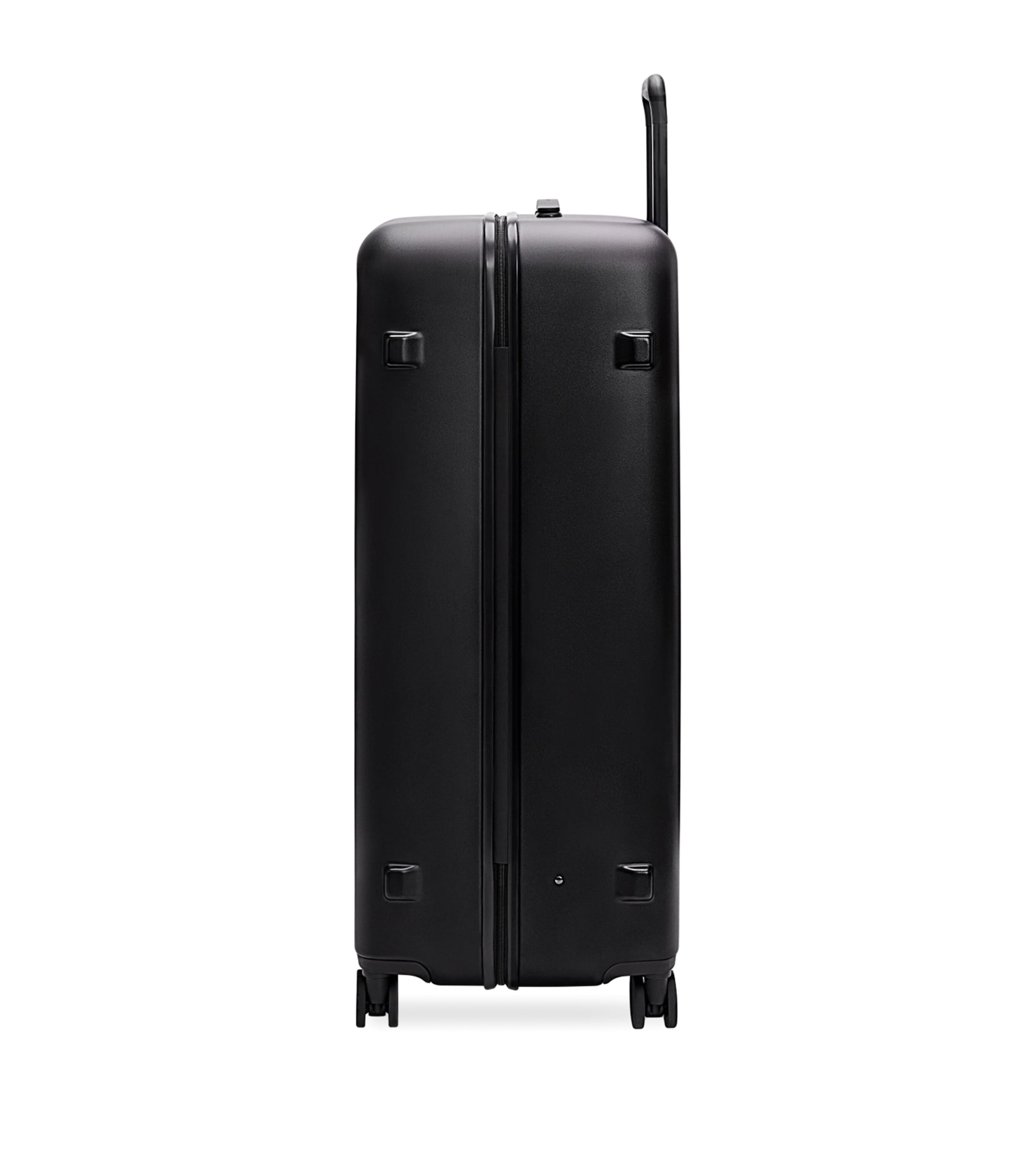 Sympatico 3.0 Extra Large Spinner Suitcase (86cm) BLACK Image 4