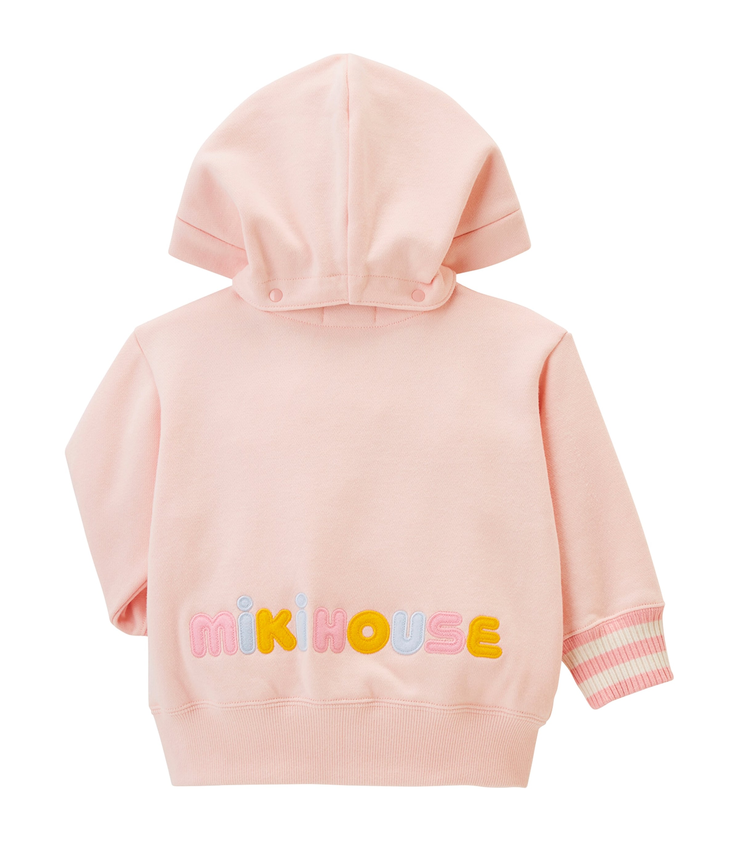 Cotton Bomber Jacket (2-7 Years) 25 Image 5