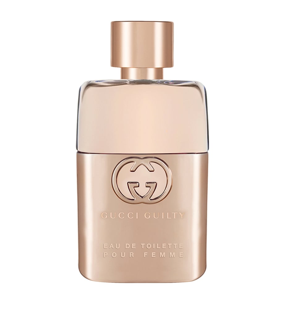 Gucci Gucci Guilty For Her Eau de Toilette (30ml) Image 1