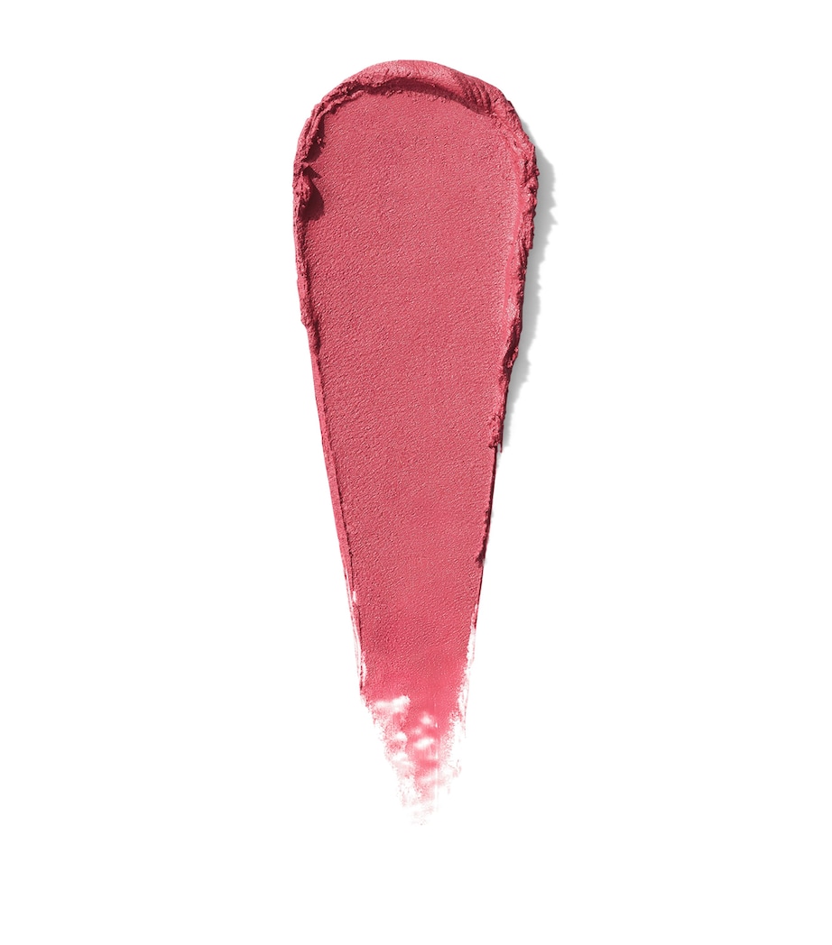 Luxe Cashmere Matte Lipstick BLOOM Image 2