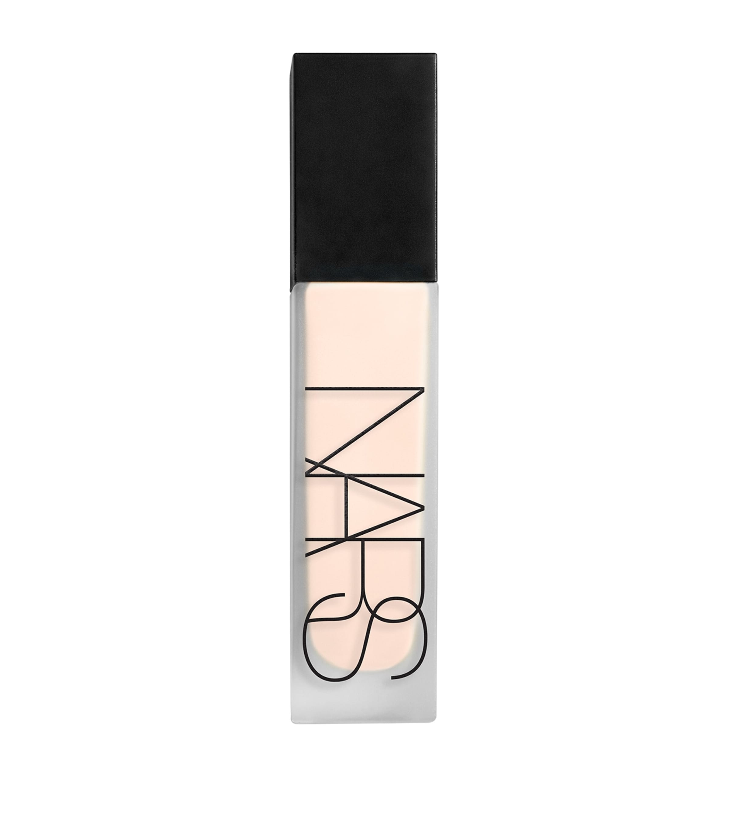 NARS Natural Matte Longwear Foundation Yulong Image 1