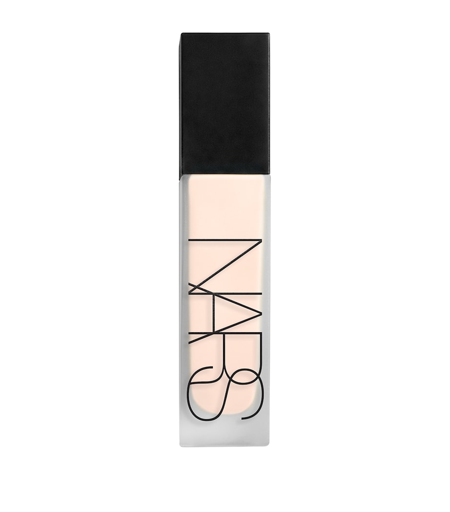 NARS Natural Matte Longwear Foundation Yulong Image 1