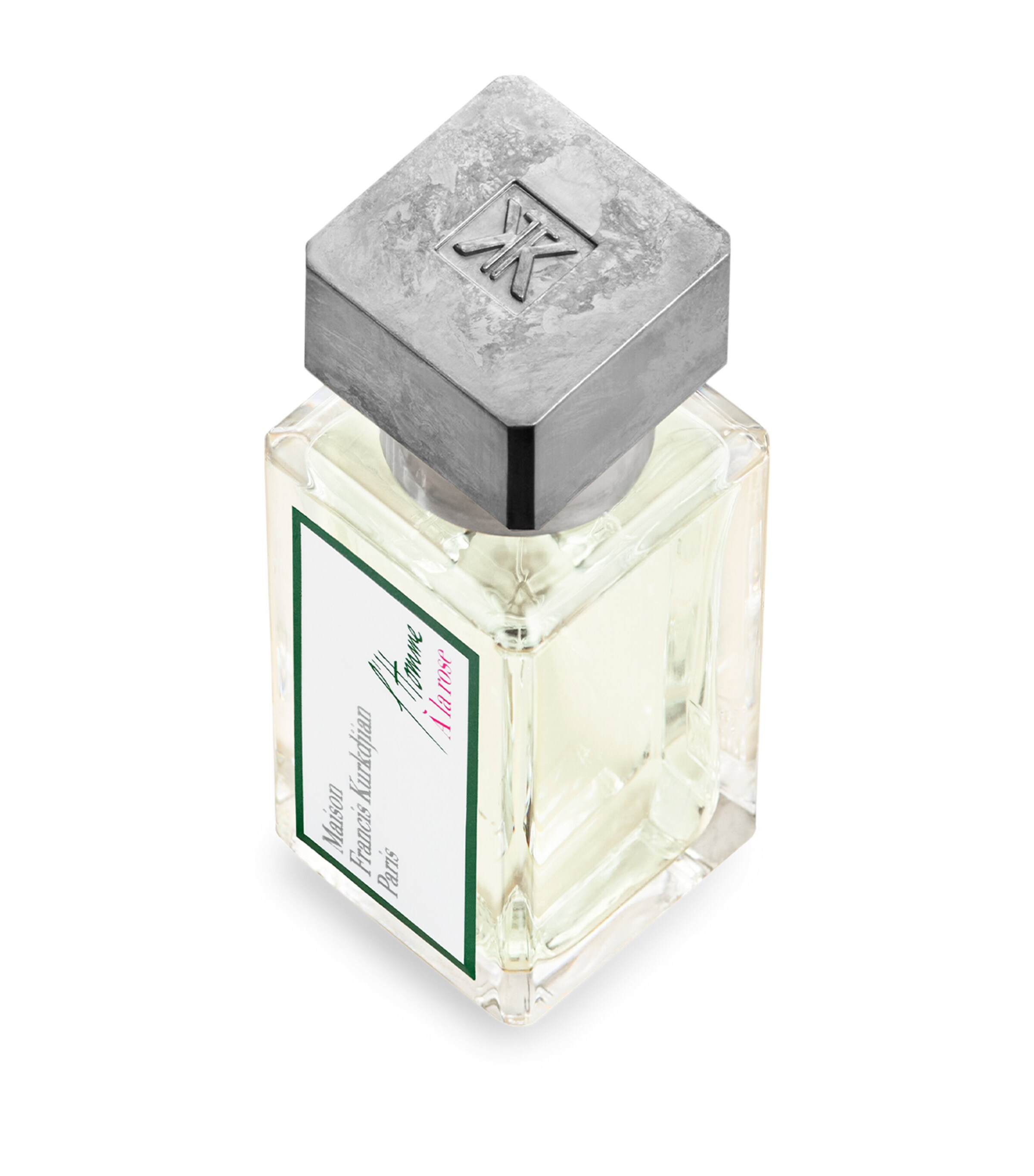 Maison Francis Kurkdjian L'Homme à la Rose Eau de Parfum (35ml) Image 2