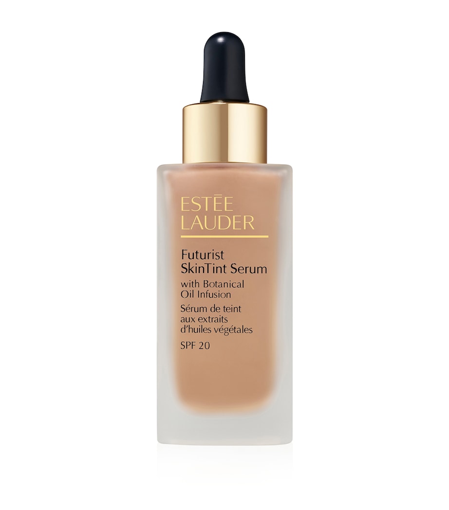 Estée Lauder Futurist SkinTint Serum Foundation SPF 20 Fresco Image 1