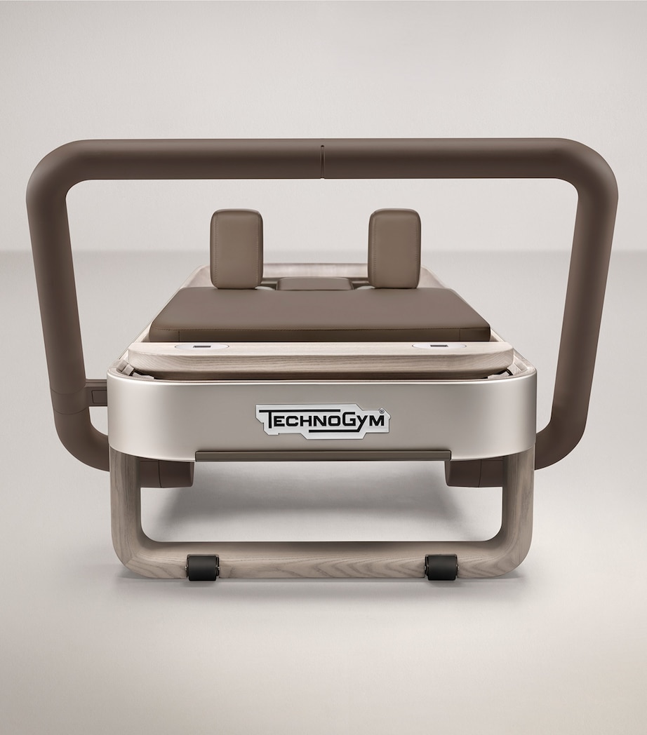 Pilates Reformer SANDSTONE Image 8