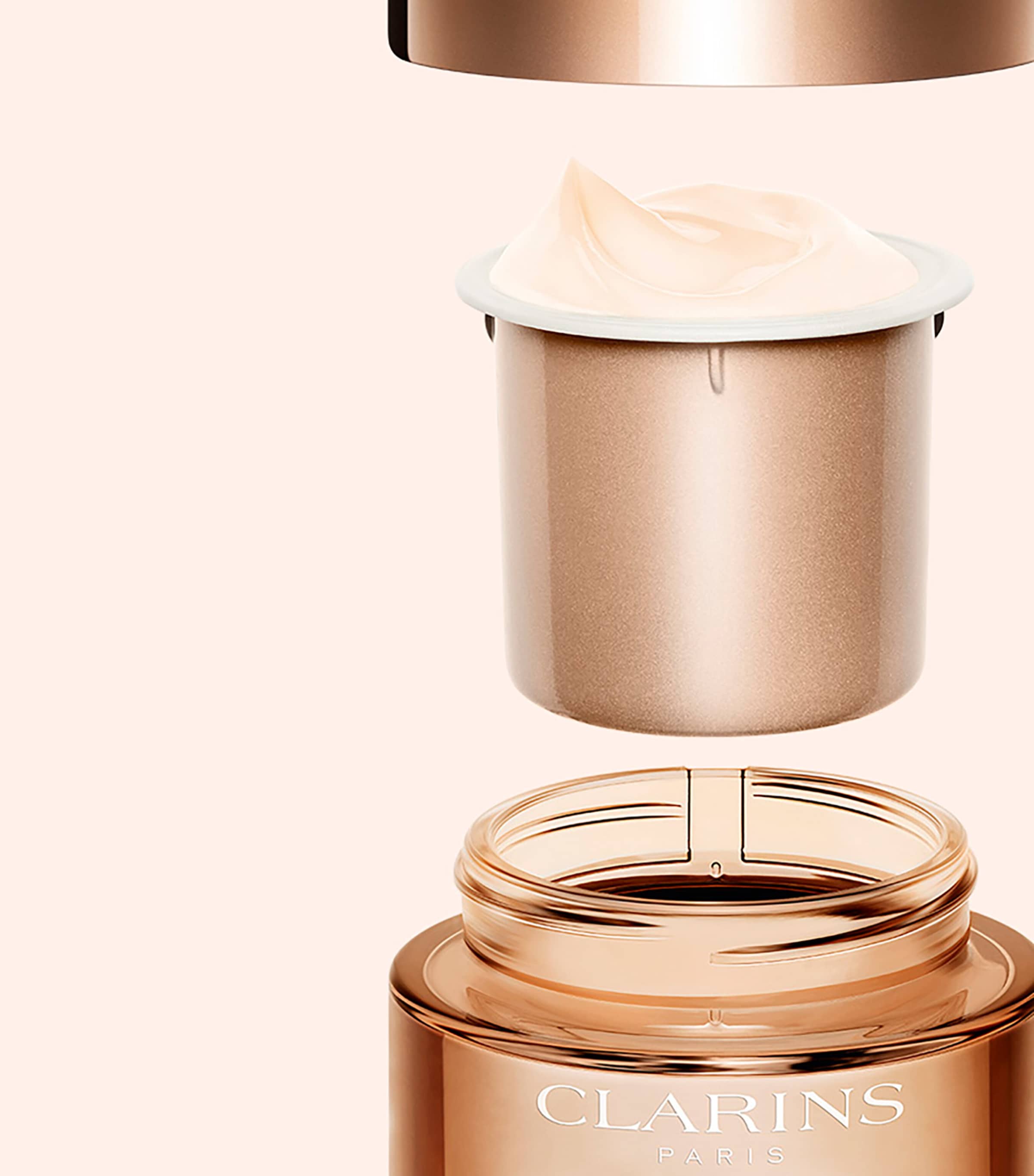 Extra-Firming Night Cream - All Skin Types (50ml) NO COLOUR Image 4