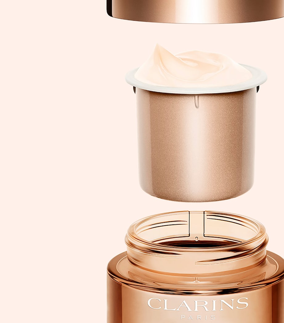 Extra-Firming Night Cream - All Skin Types (50ml) NO COLOUR Image 4