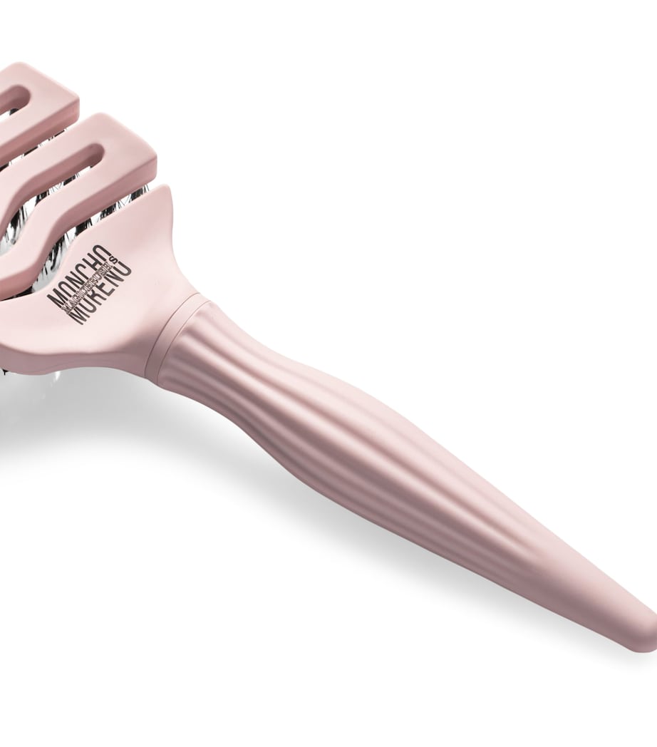 MONCHO MORENO Magic Brush Rosa Image 4