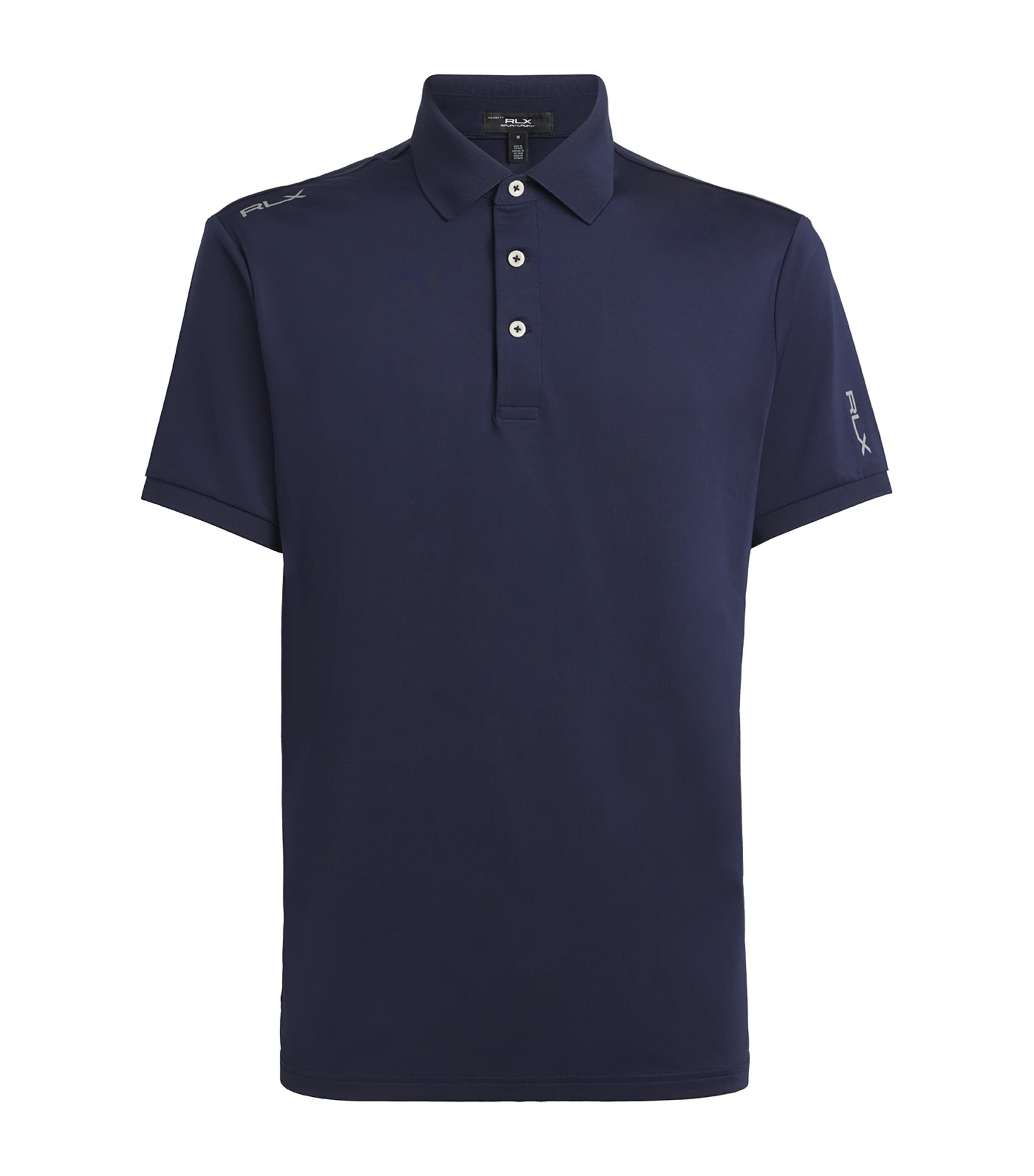 Mens RLX Ralph Lauren Sports Tops | Harrods US