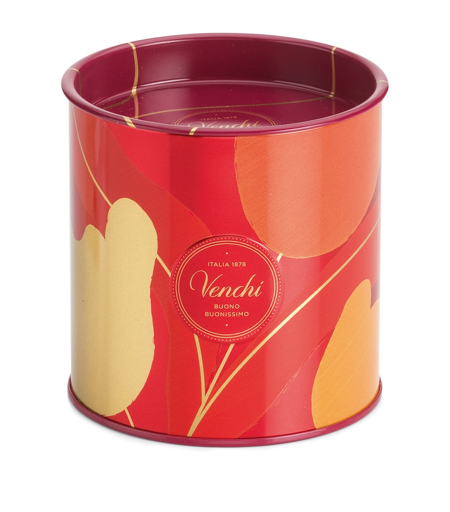 Autumn Metal Tin Gift Box (110g) NO COLOUR Image 2