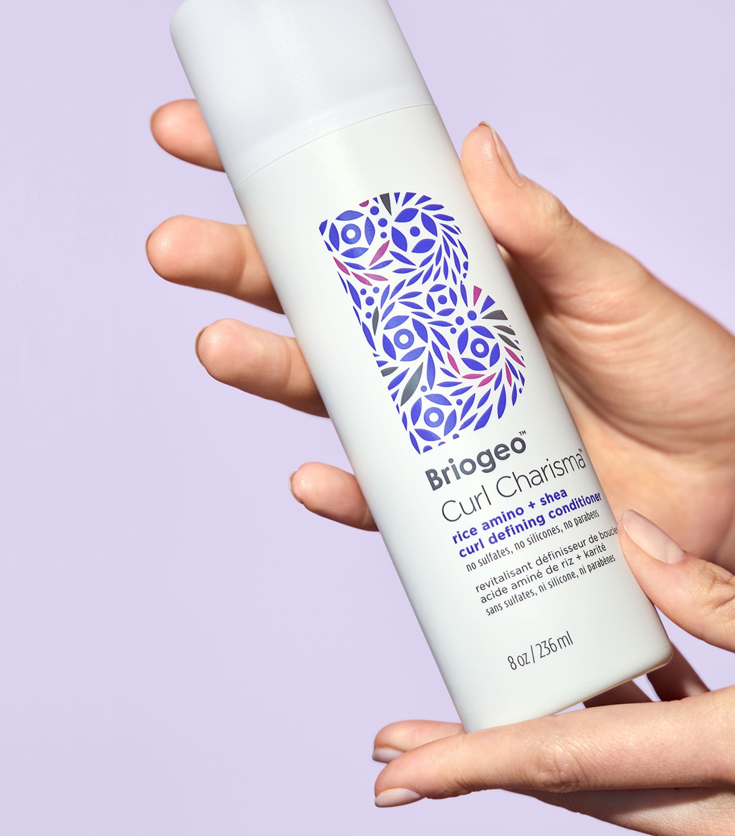 Briogeo Curl Charisma Conditioner (236ml) Image 2