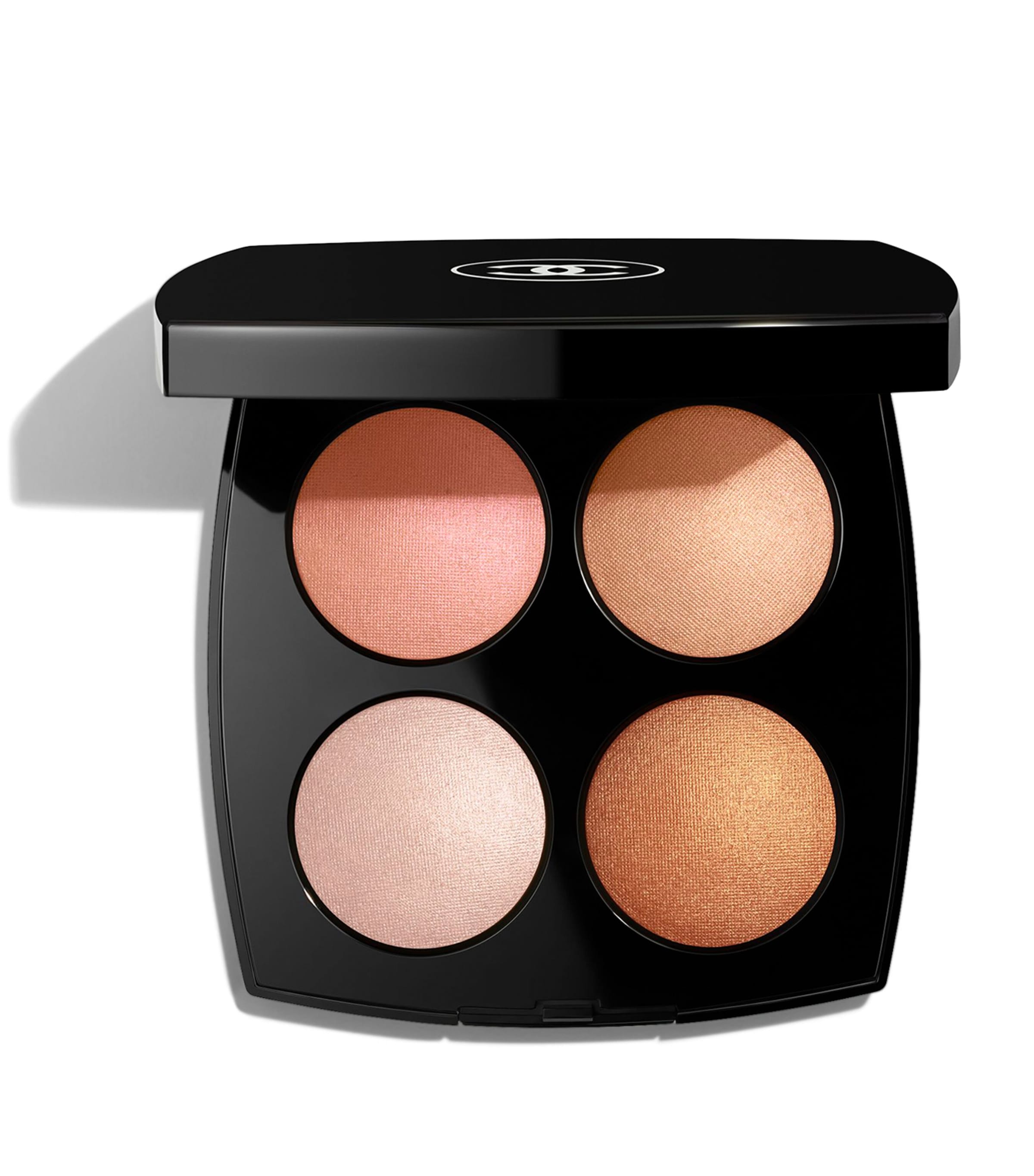 JEUX DE LUMIÈRES Highlighter Palette NO COLOUR Image 1