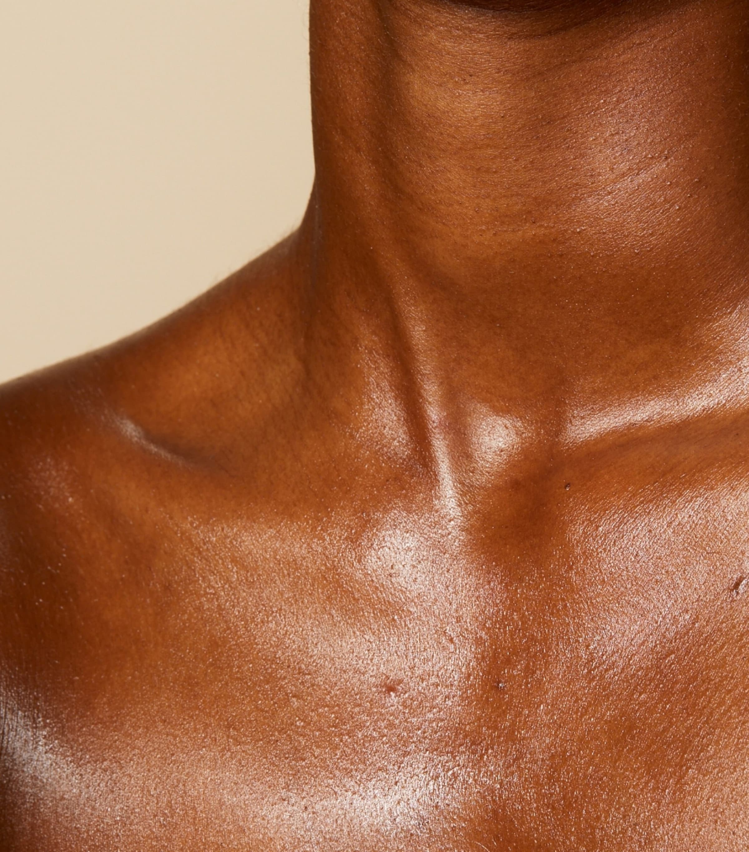 Body Serum (10ml) NO COLOUR Image 3