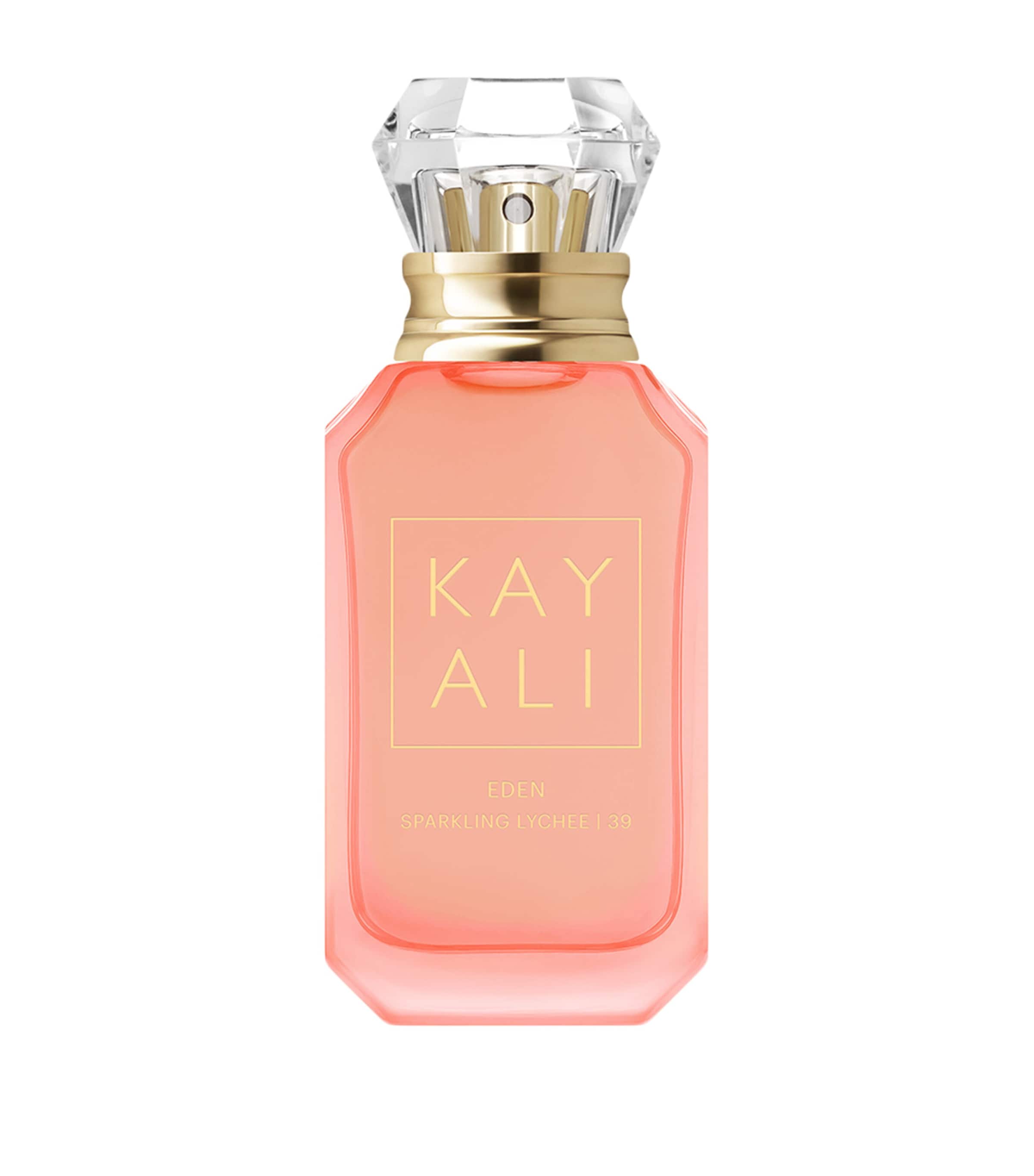 Kayali Eden Sparkling Lychee Eau De Parfum (10ml) Image 1