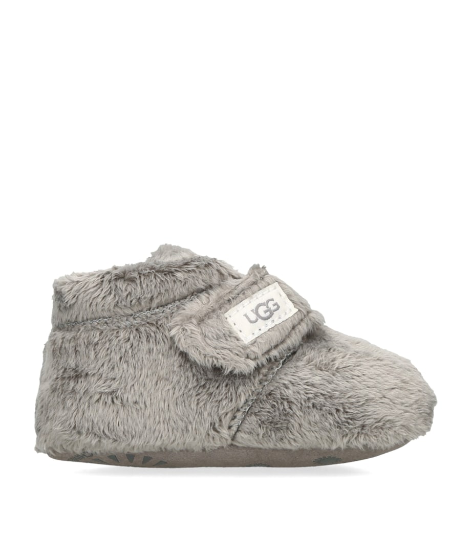 Bixbee I Booties GREY Image 1