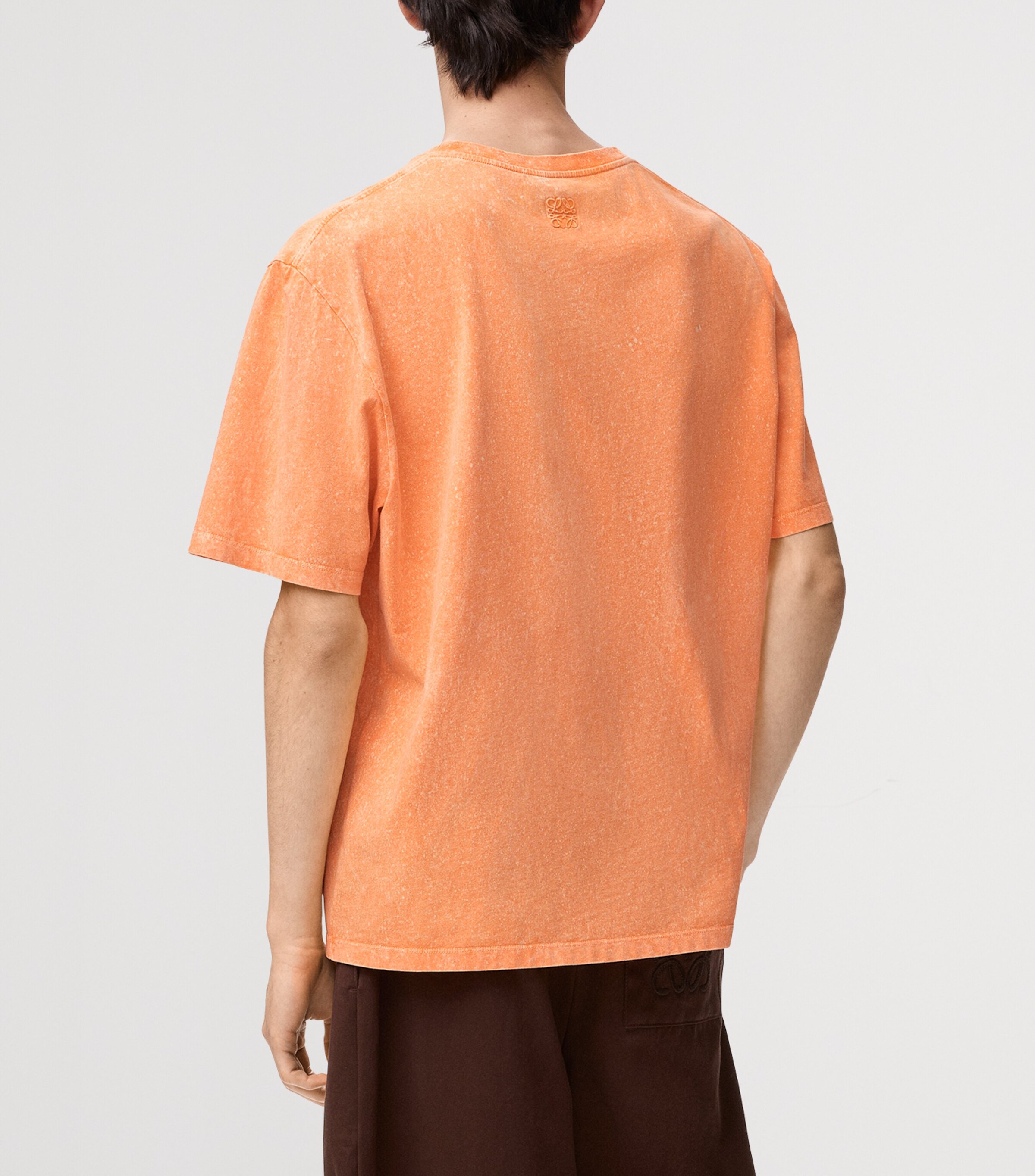 LOEWE Orange x Paula